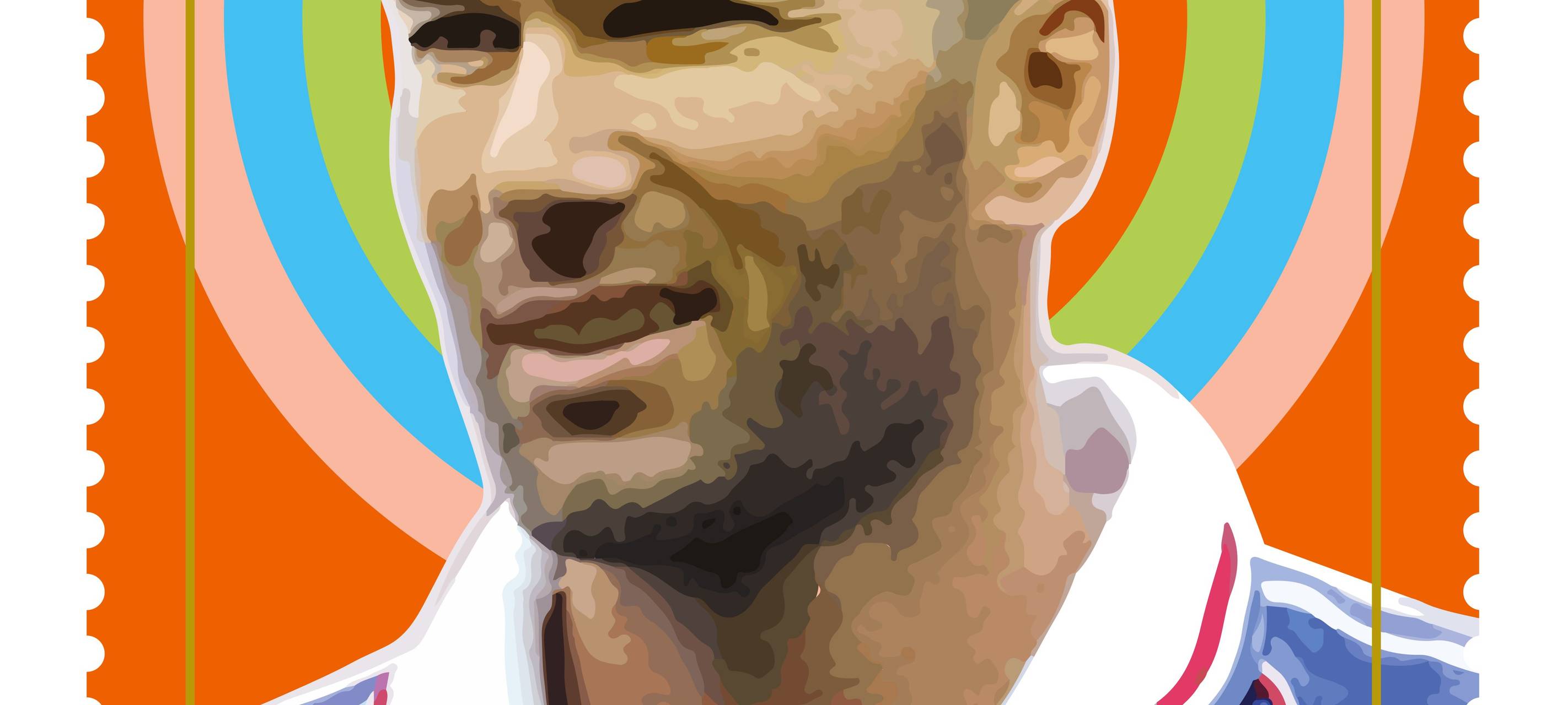 Neue Kunstausstellung zur EM in Essen