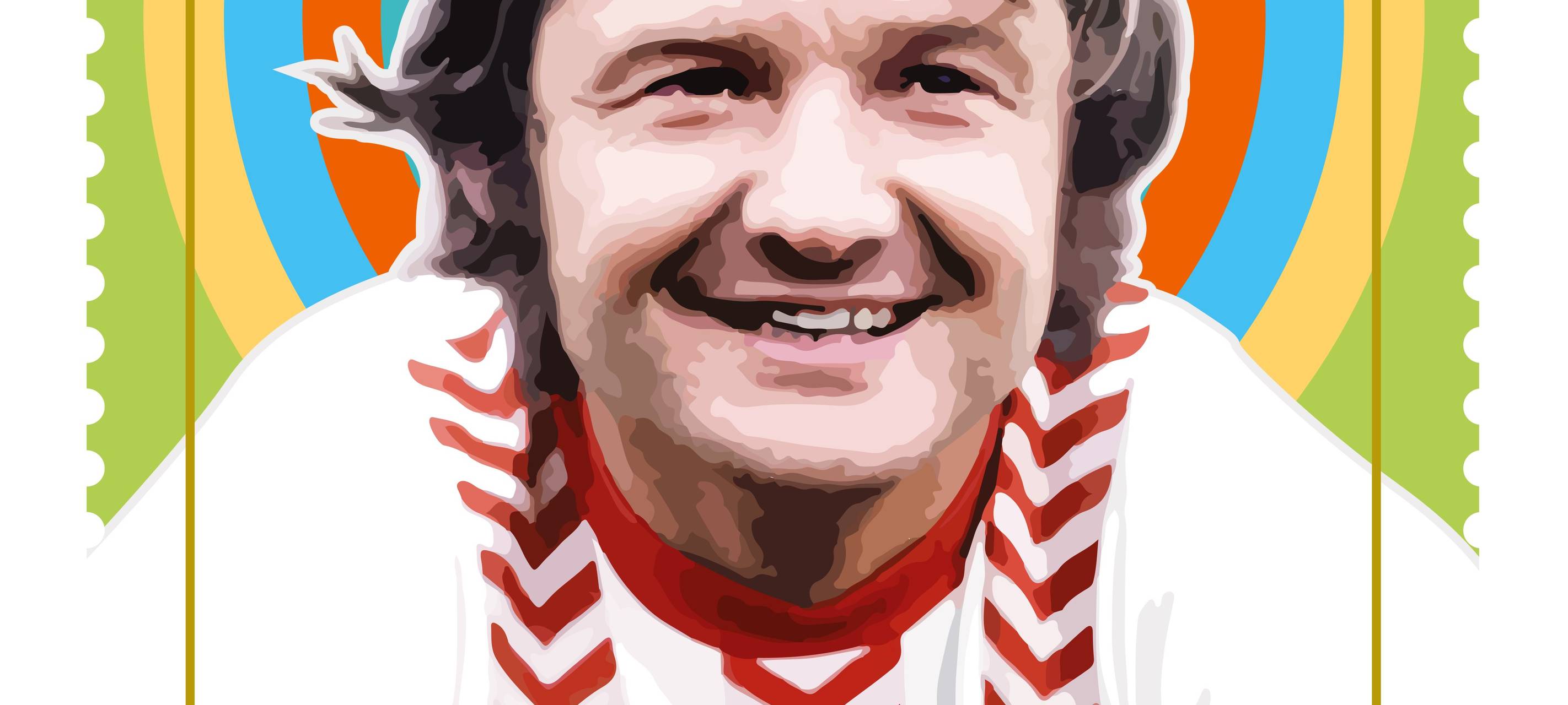 Neue Kunstausstellung zur EM in Essen