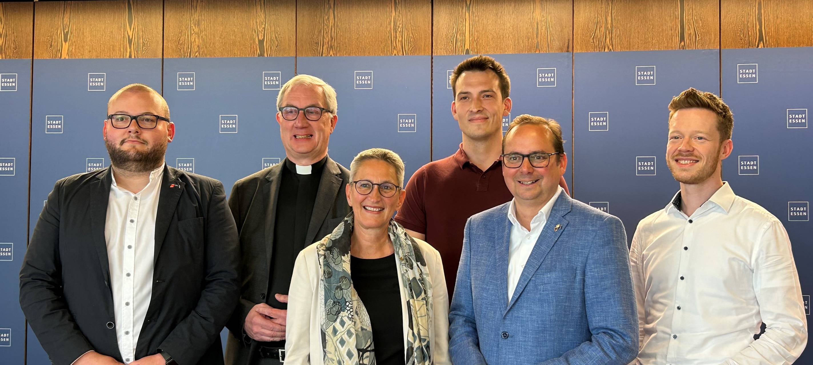 Essen gegen Rechts - Pläne für Demo gegen AfD-Parteitag