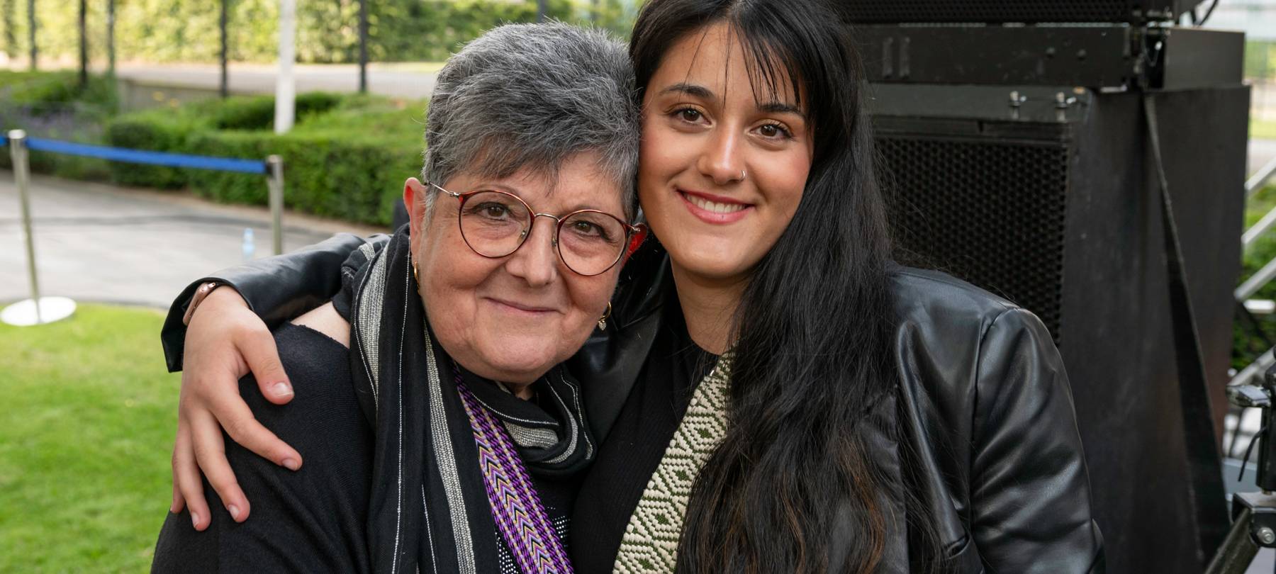 Das war das Exklusivkonzert von Álvaro Soler