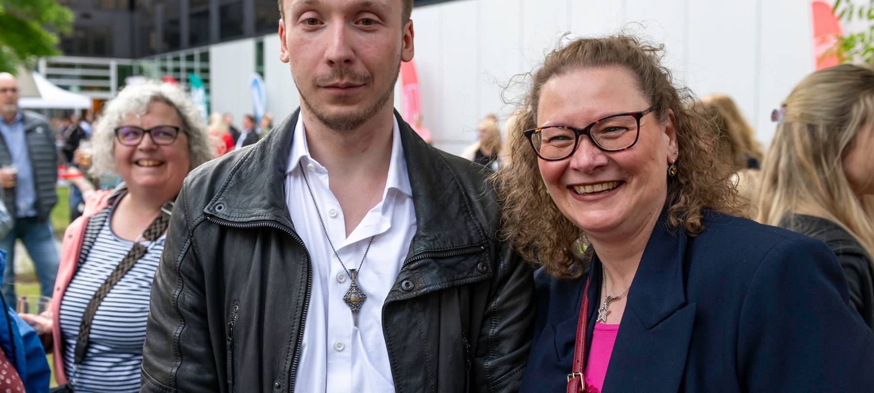 Das war das Exklusivkonzert von Álvaro Soler