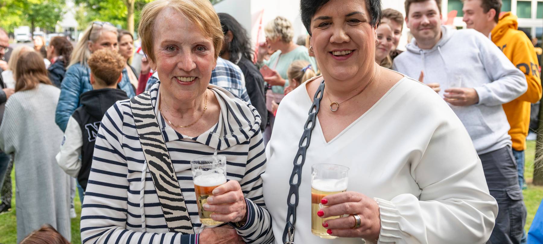 Das war das Exklusivkonzert von Álvaro Soler