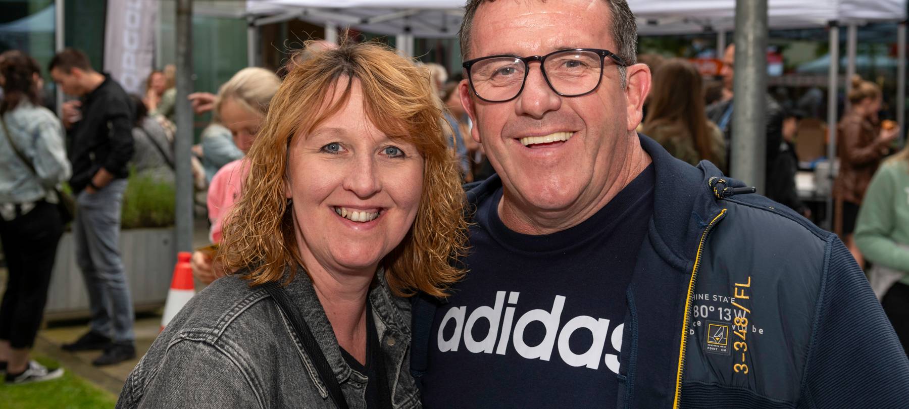 Das war das Exklusivkonzert von Álvaro Soler