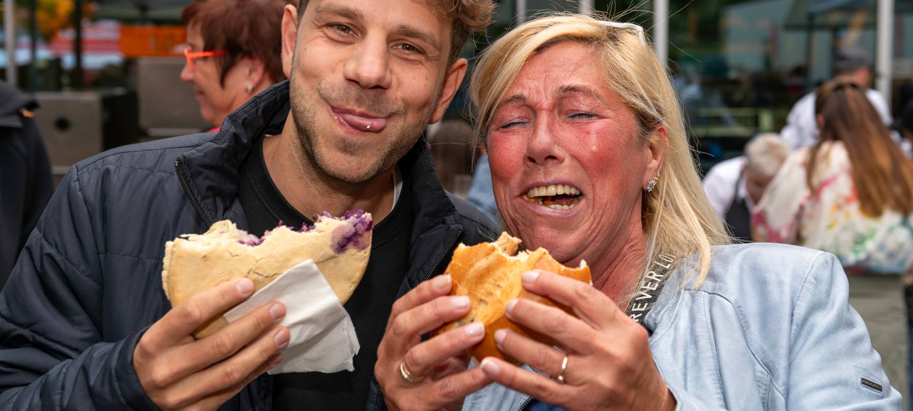 Das war das Exklusivkonzert von Álvaro Soler