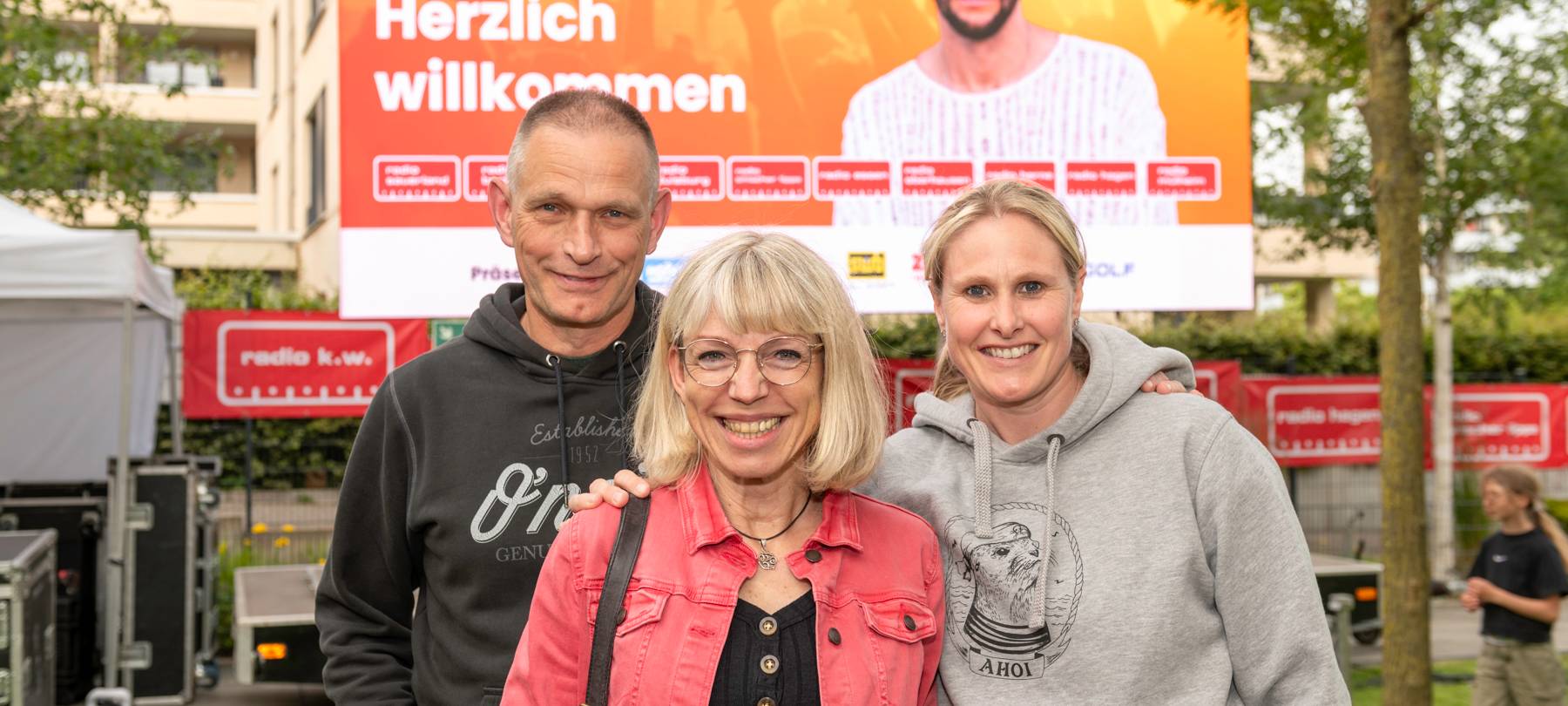 Das war das Exklusivkonzert von Álvaro Soler