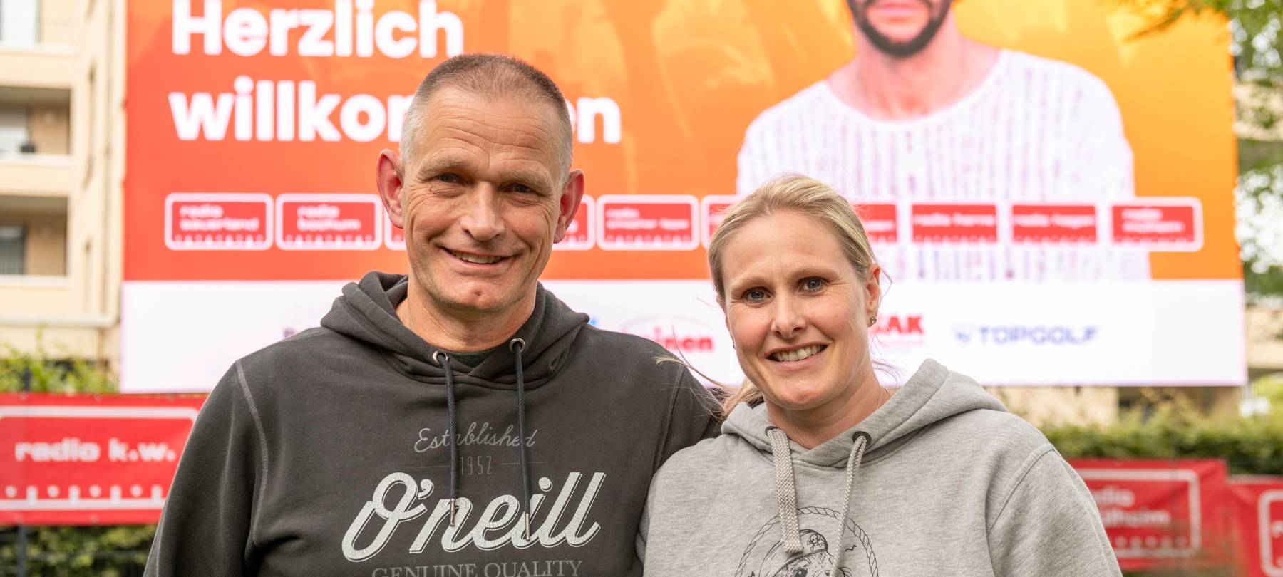 Das war das Exklusivkonzert von Álvaro Soler