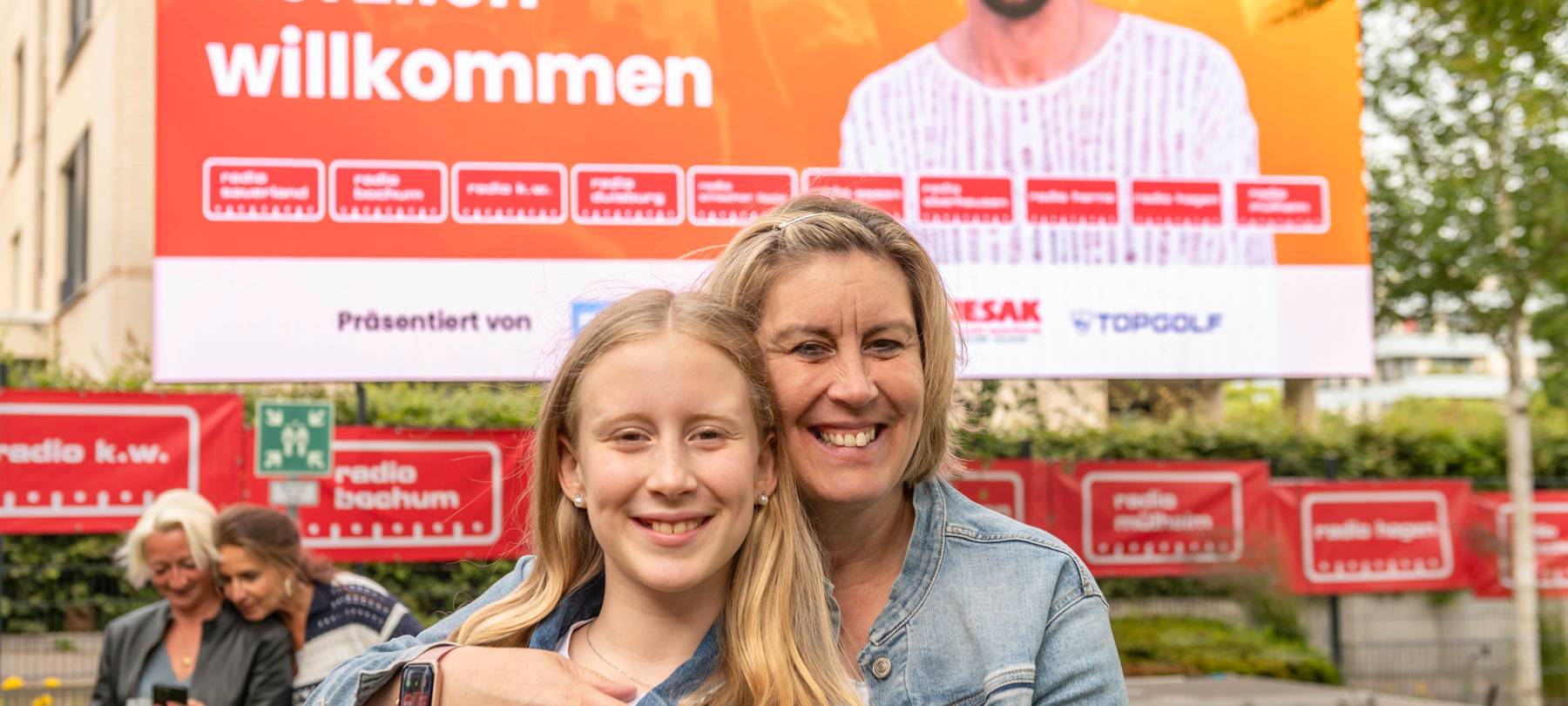 Das war das Exklusivkonzert von Álvaro Soler