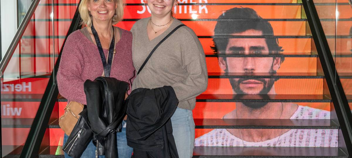 Das war das Exklusivkonzert von Álvaro Soler