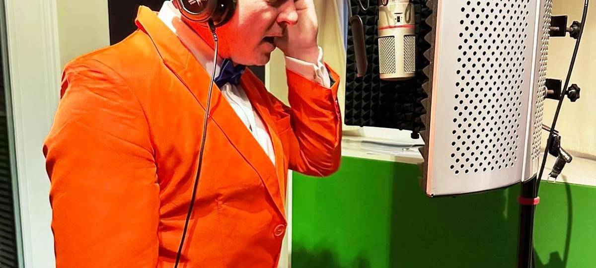 Entsorgungsbetriebe Essen: Song zum 25. Geburtstag