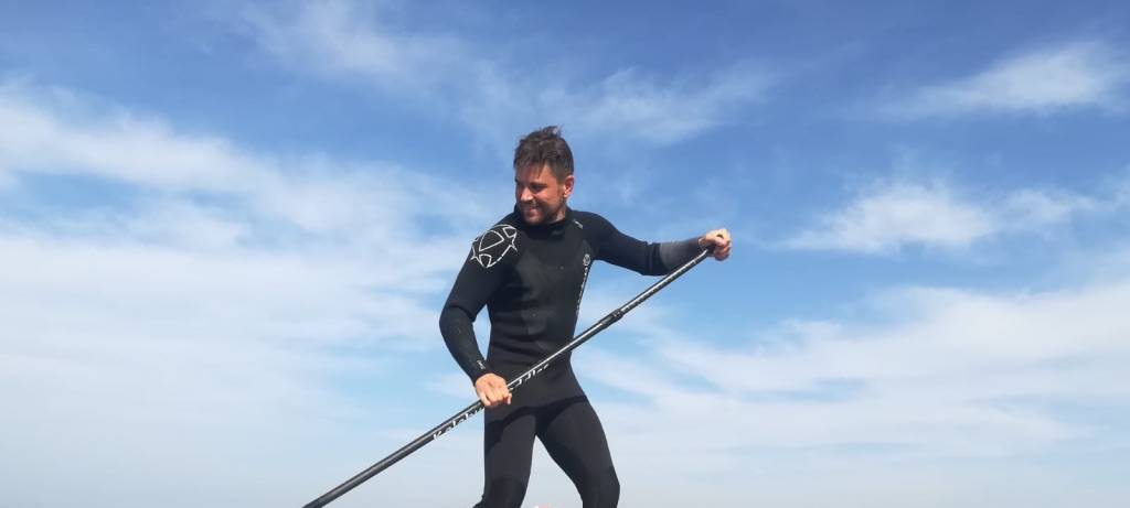 Wassersport in Essen - klassisch, exotisch, knallhart