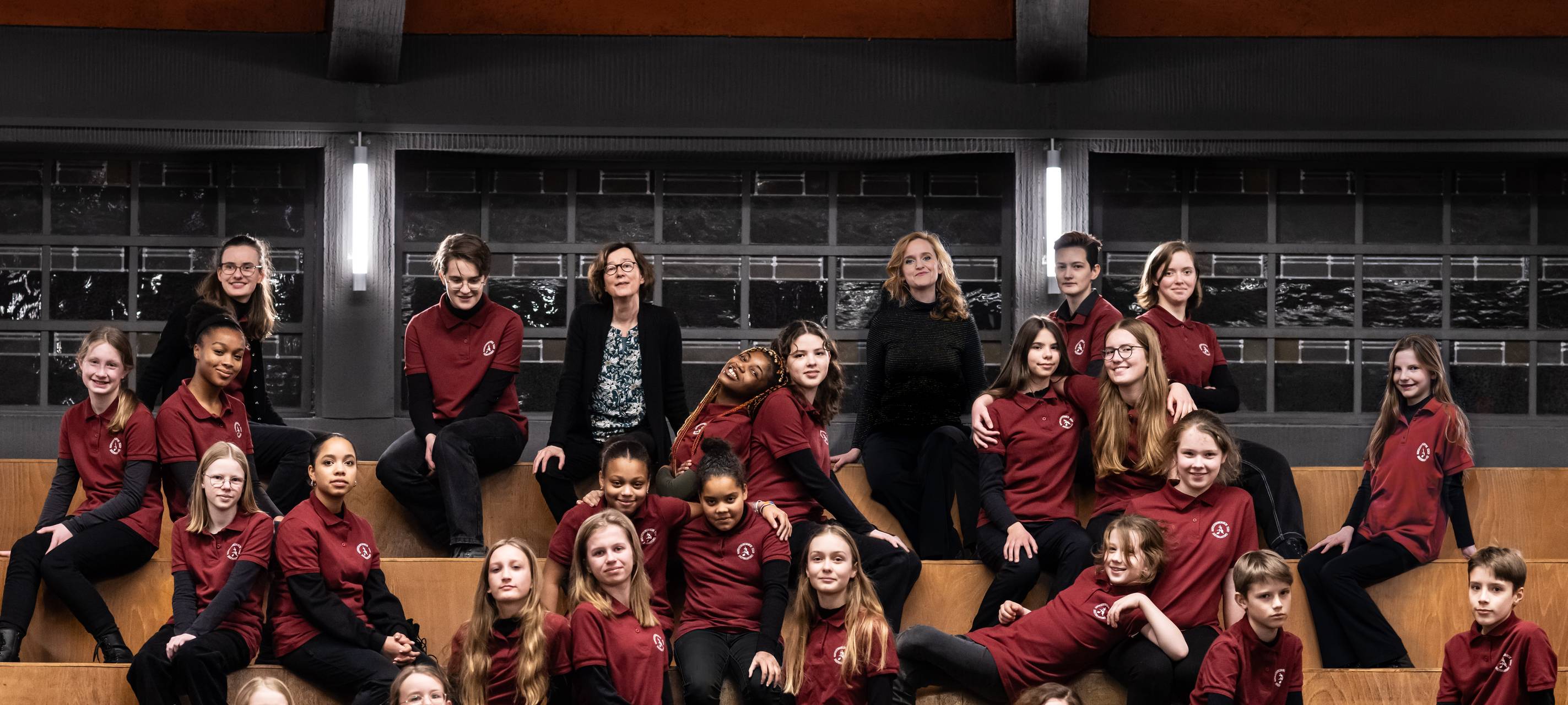 75 Jahre Jugendkantorei in Essen