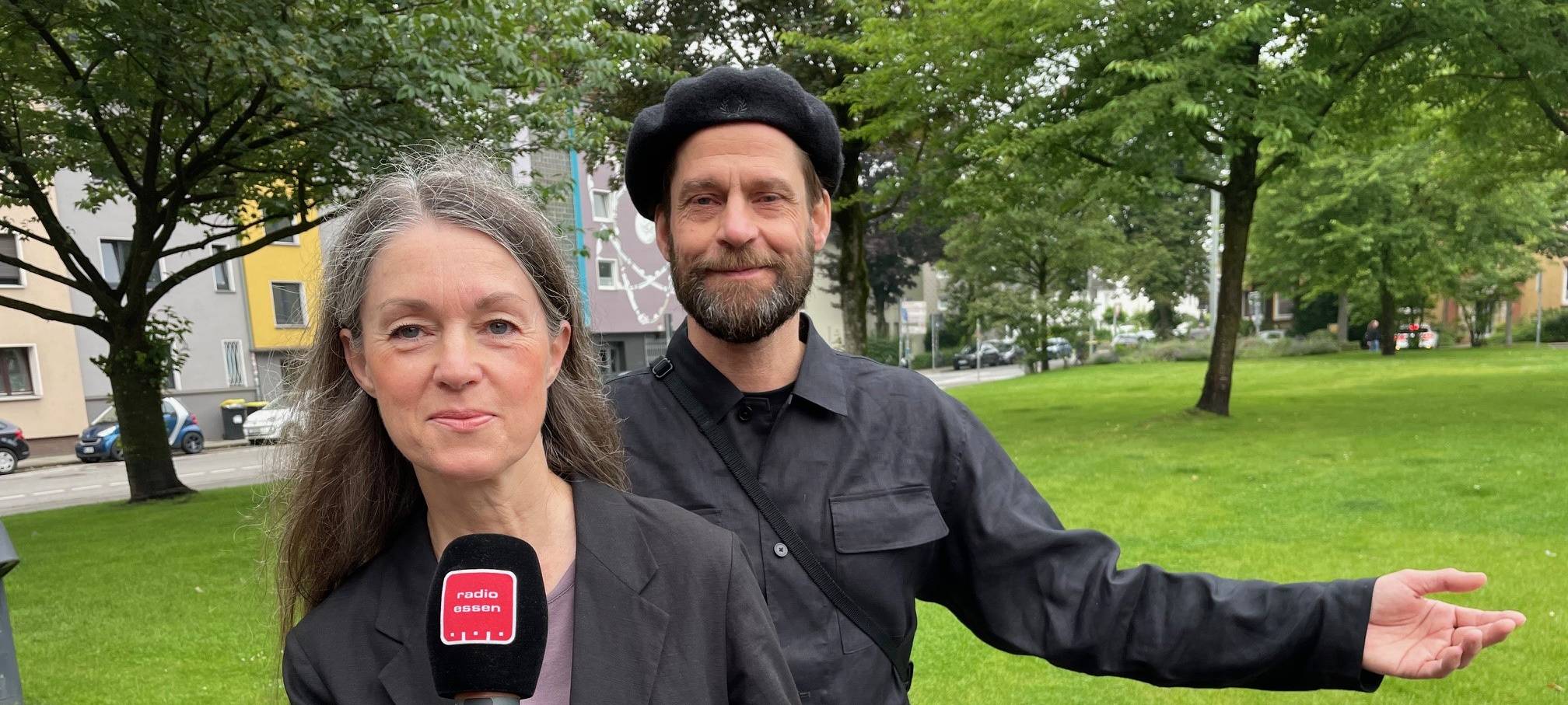 Jetzt auch in Essen: Fete de la Musique