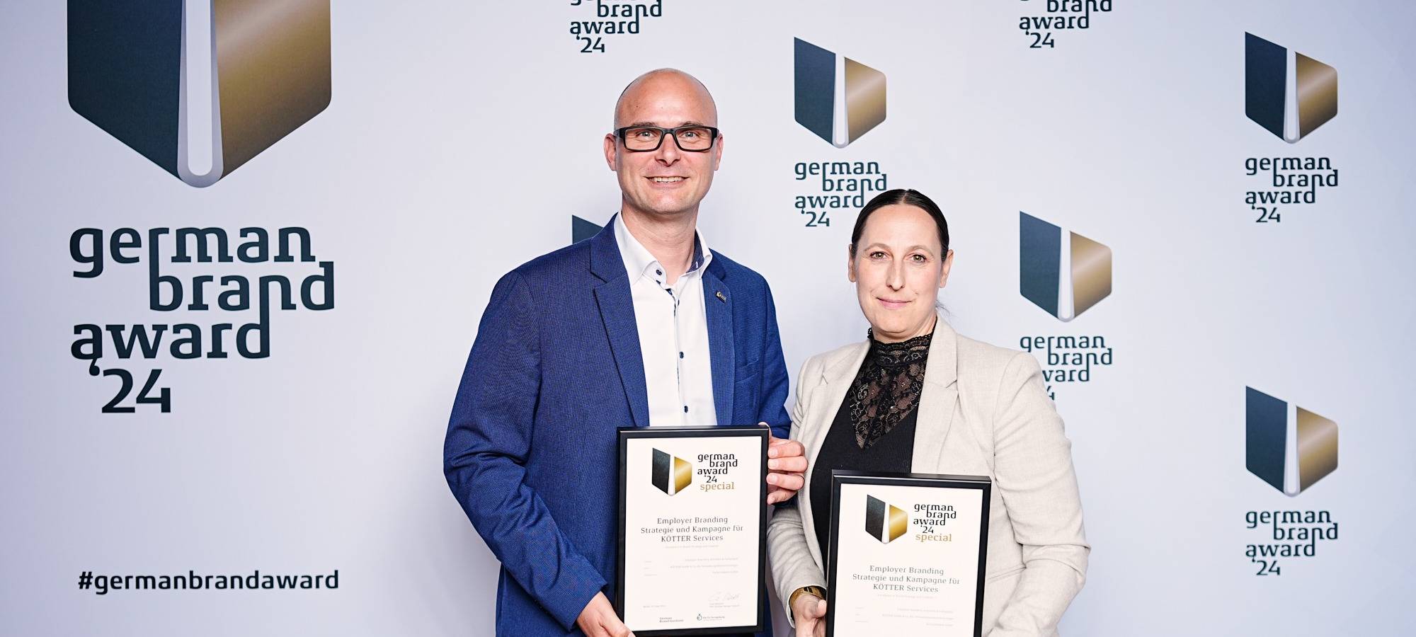 Unternehmen aus Essen gewinnt wichtigen Preis