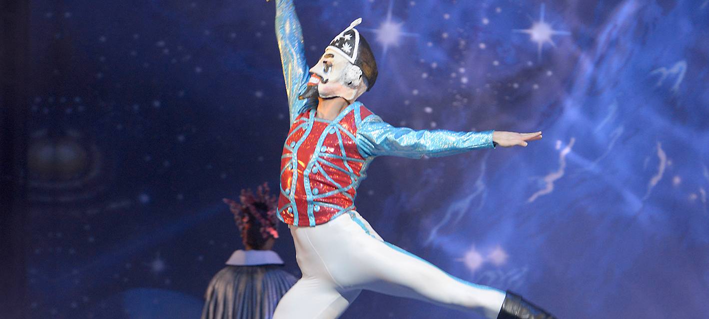 Abschied am Aalto in Essen: Bye-Bye Ben