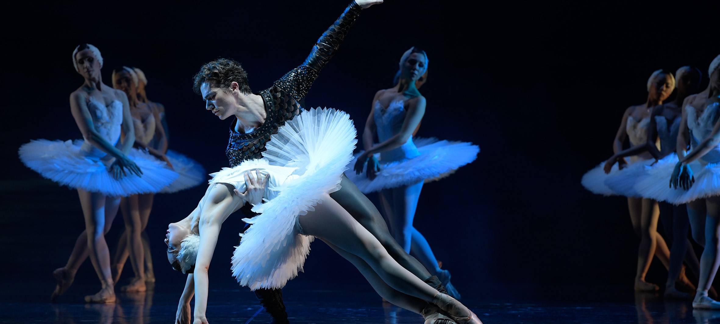 Abschied am Aalto in Essen: Bye-Bye Ben