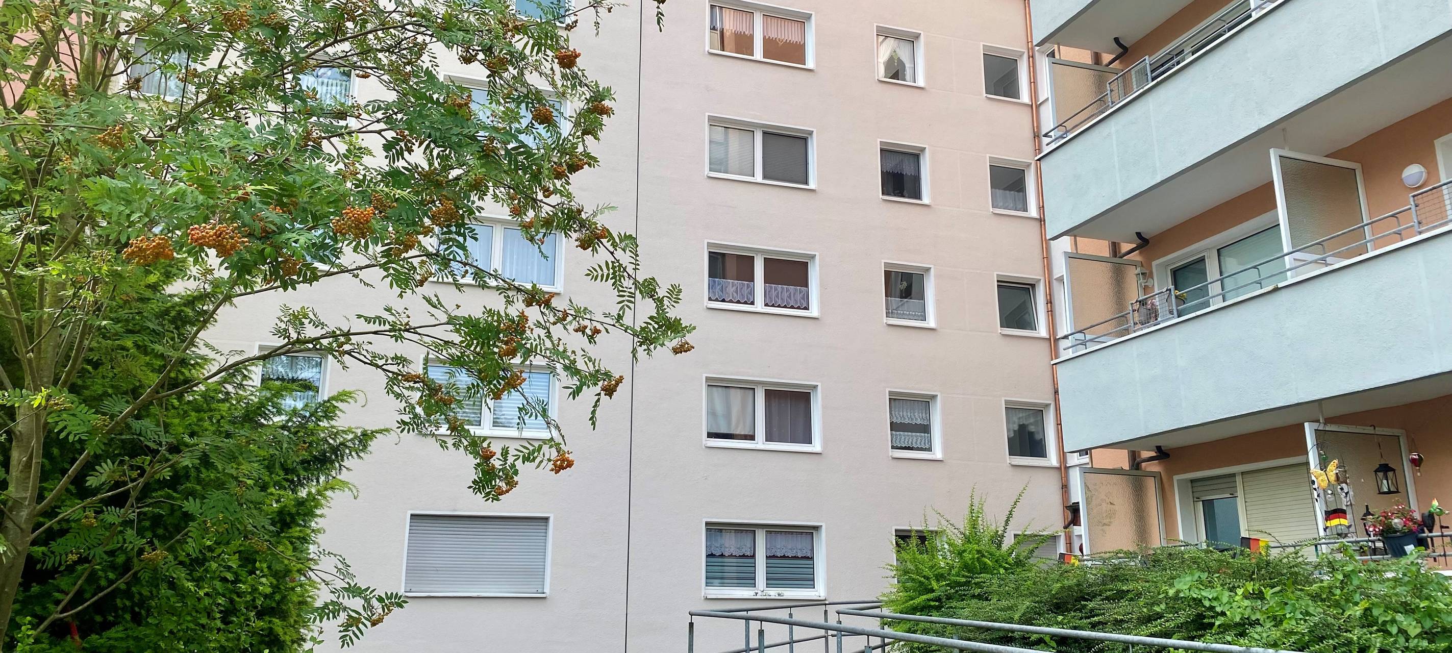 Evakuierung in Essen: Häuser wegen Bergbaustollen nicht mehr sicher