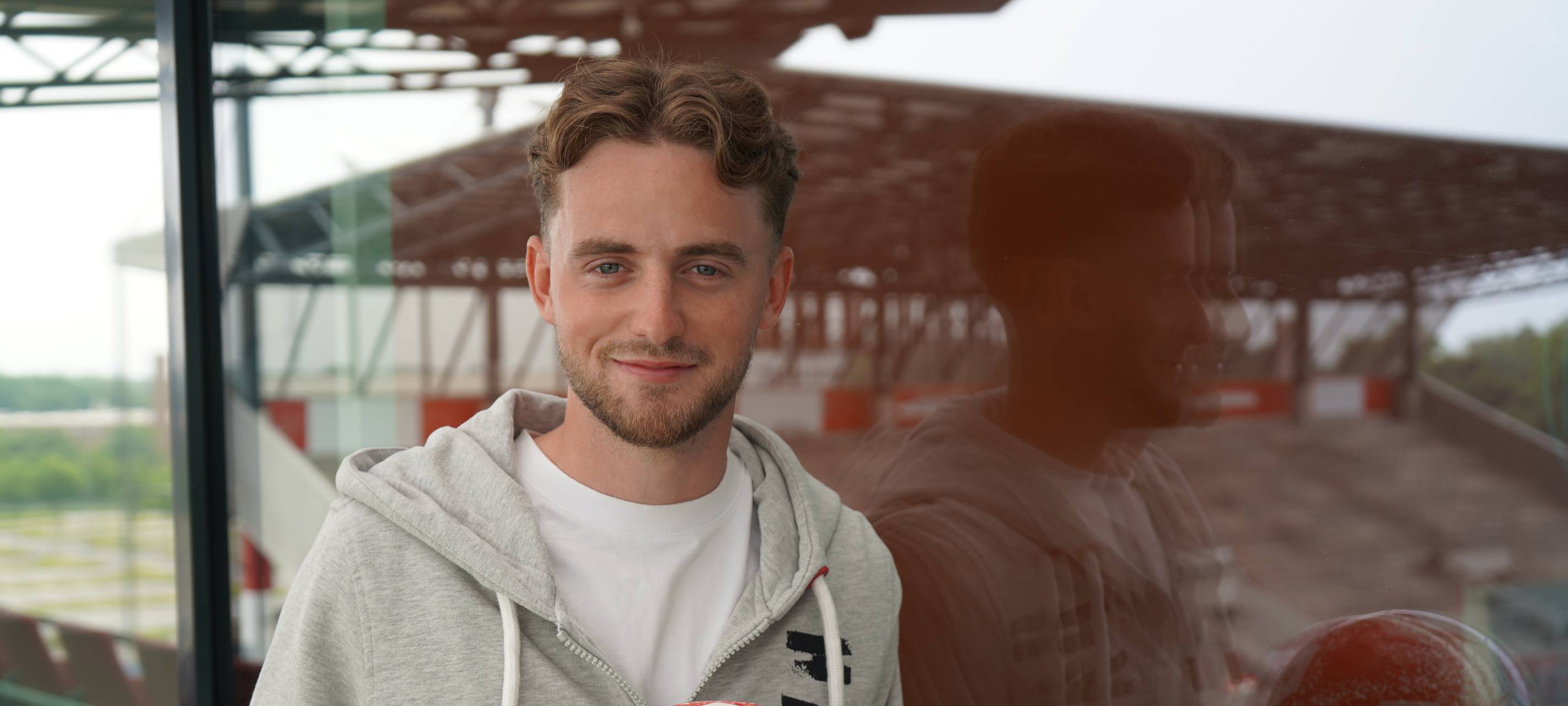 Rot-Weiss Essen: Nächster Neuzugang kommt aus Belgien