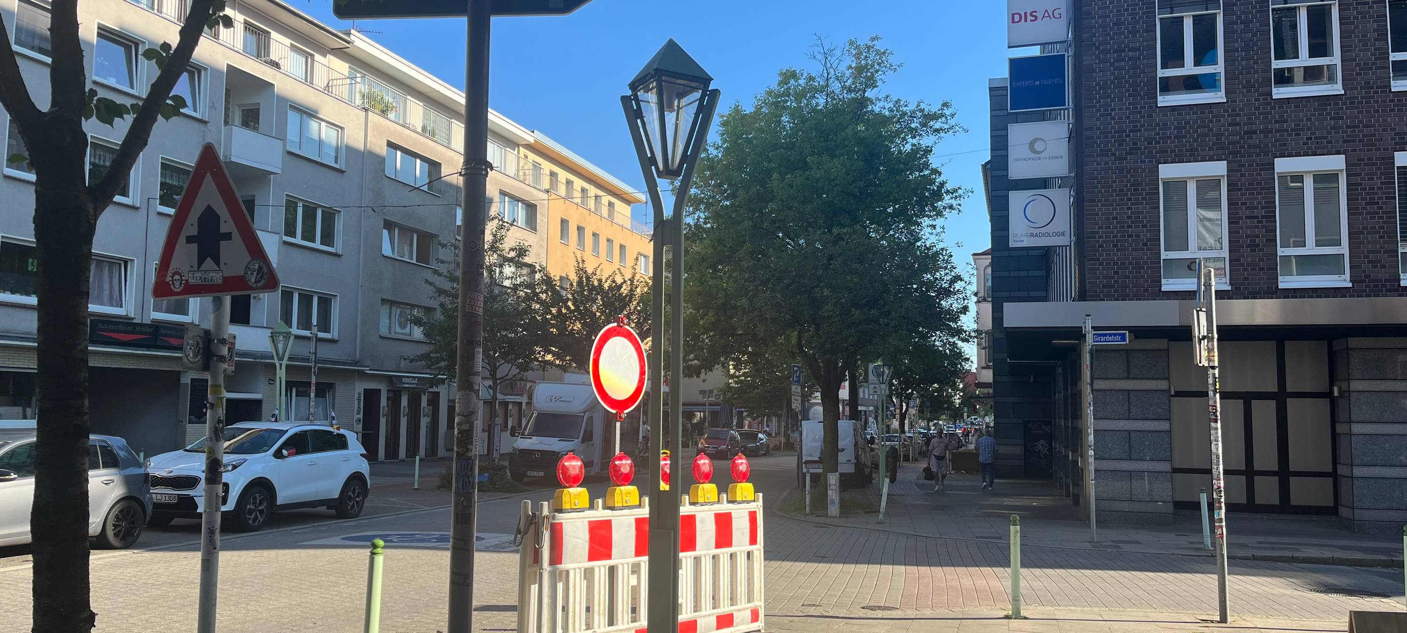 AfD-Bundesparteitag in Essen - Ticker für den Überblick