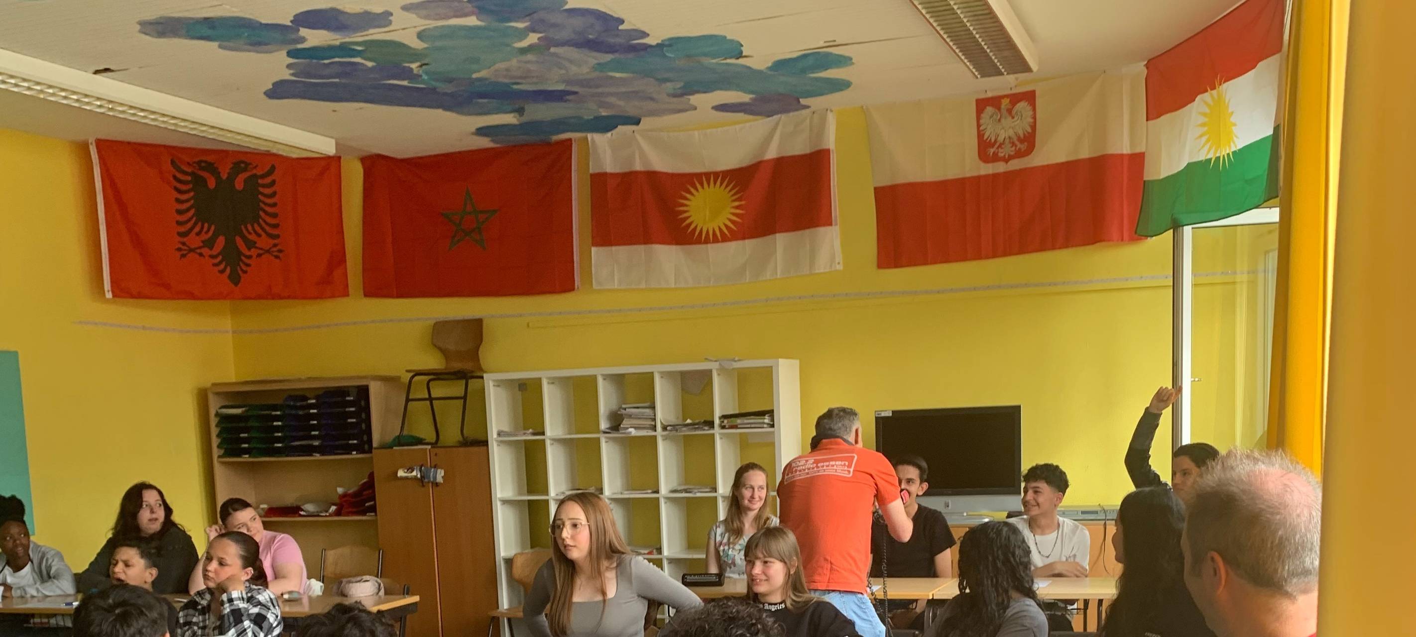 Das Radio Essen-Frühschicht-Praktikum - Moderatoren in Eurem Job