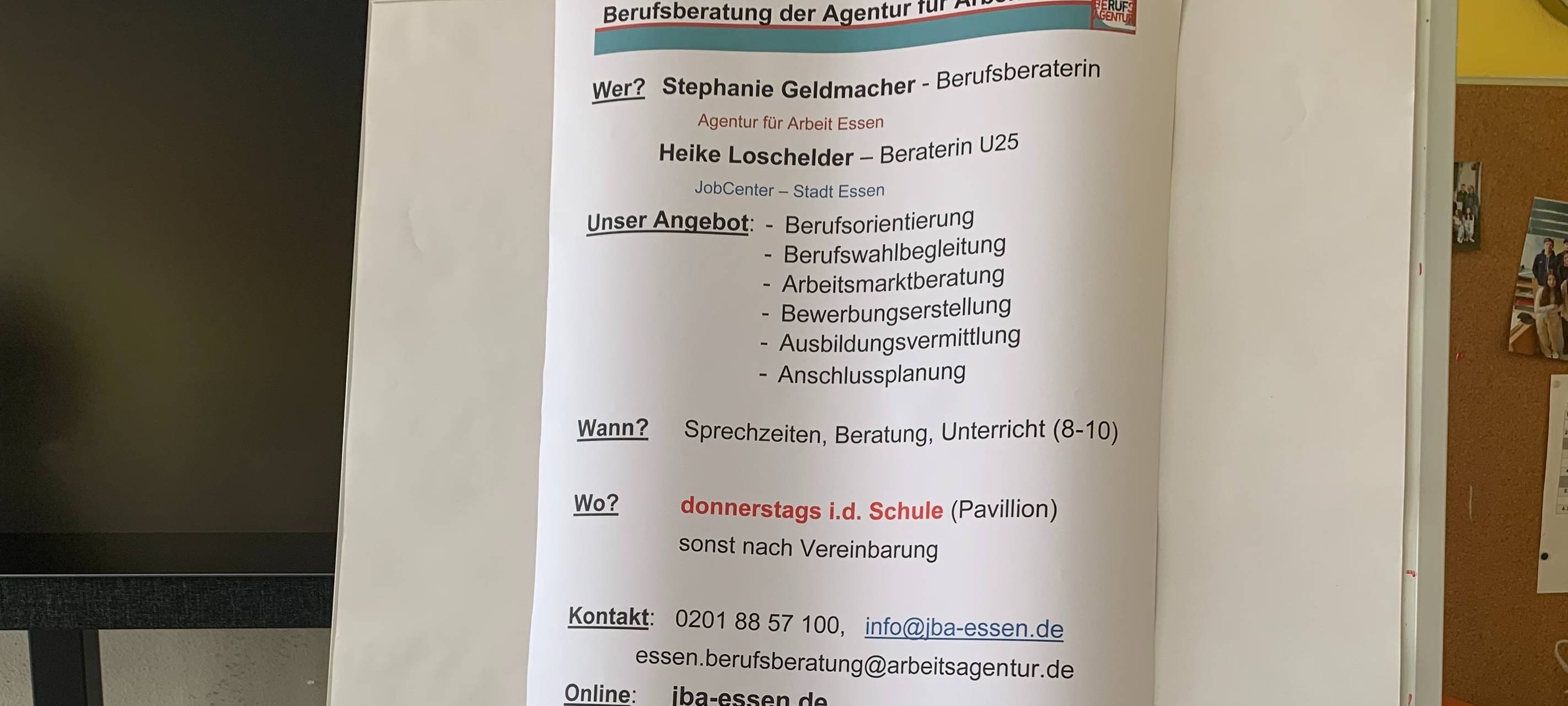 Das Radio Essen-Frühschicht-Praktikum - Moderatoren in Eurem Job