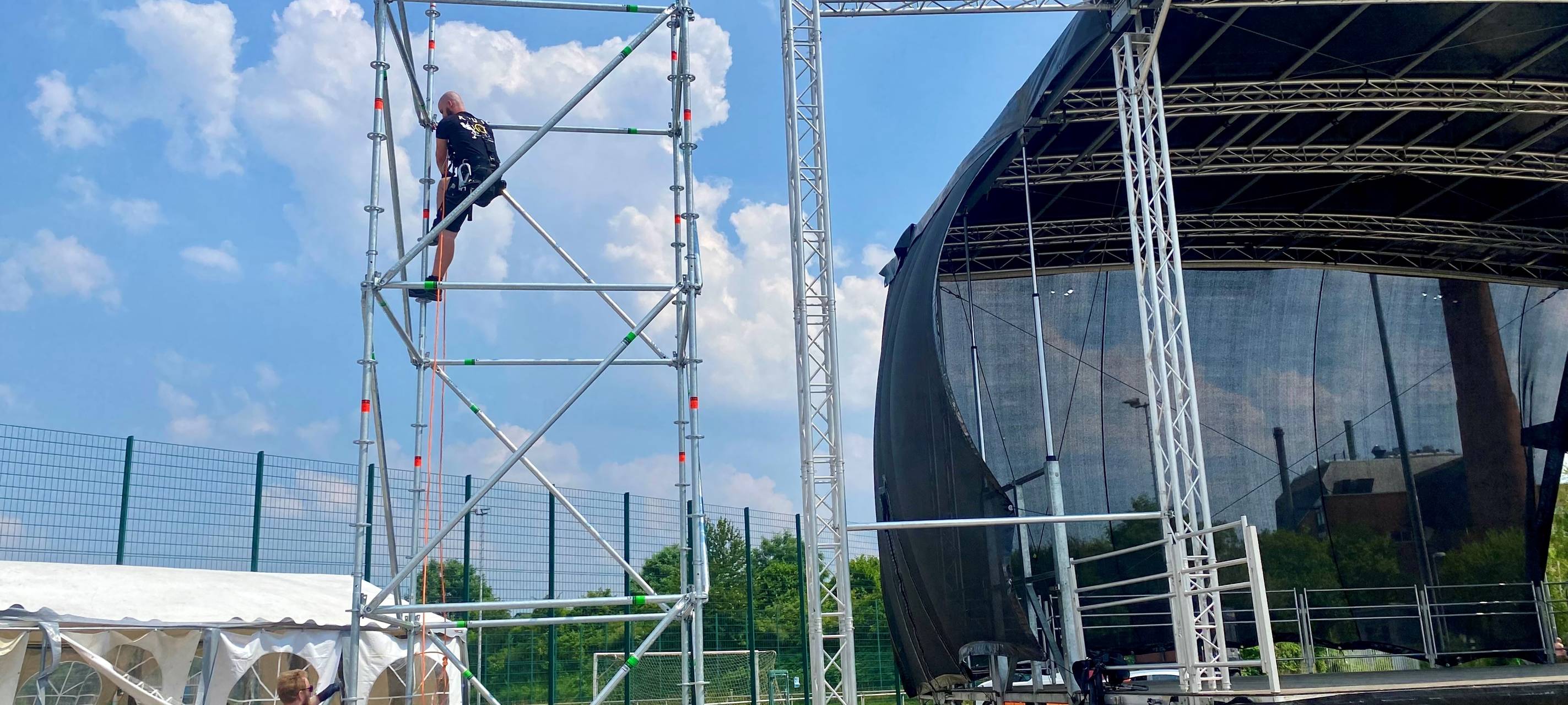 AfD-Bundesparteitag in Essen - Ticker für den Überblick