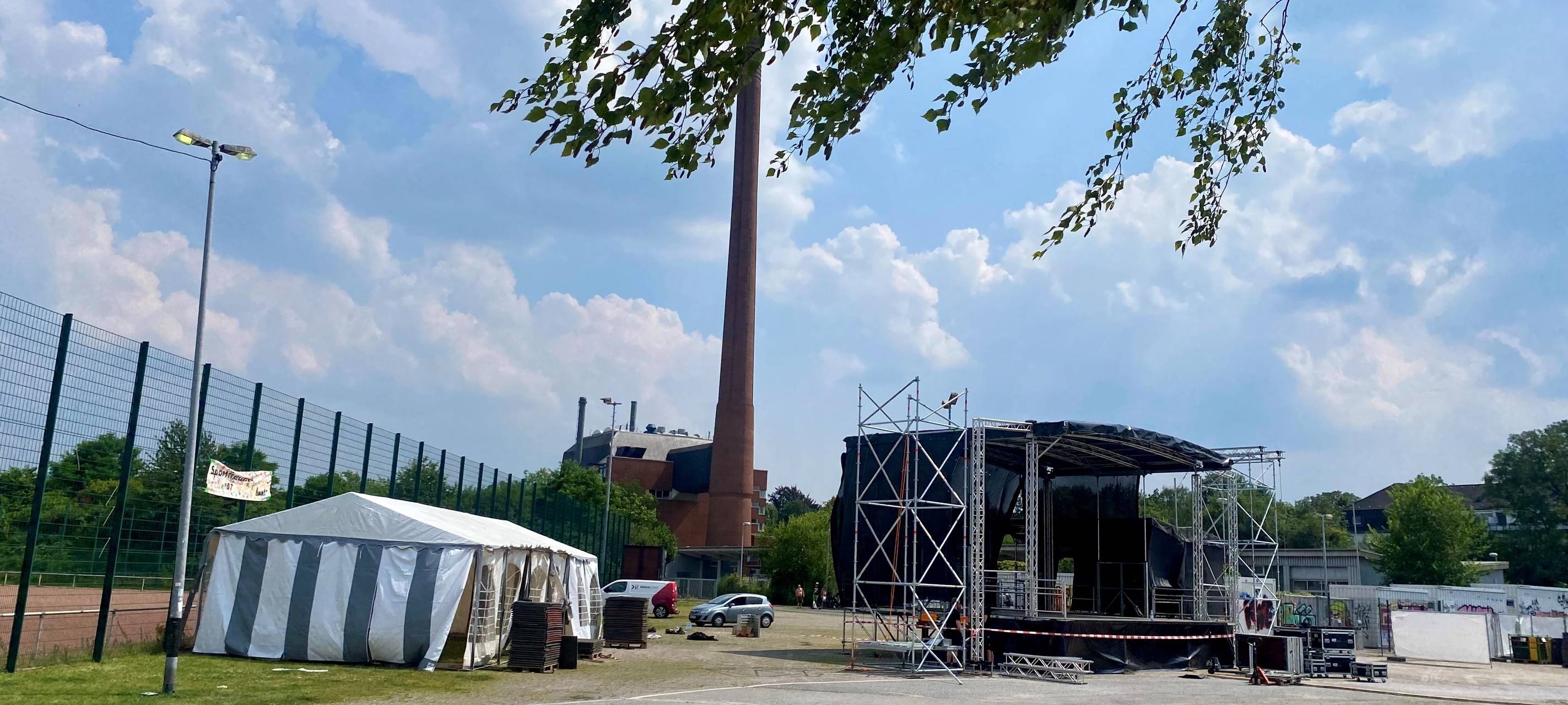 AfD-Bundesparteitag in Essen - Ticker für den Überblick