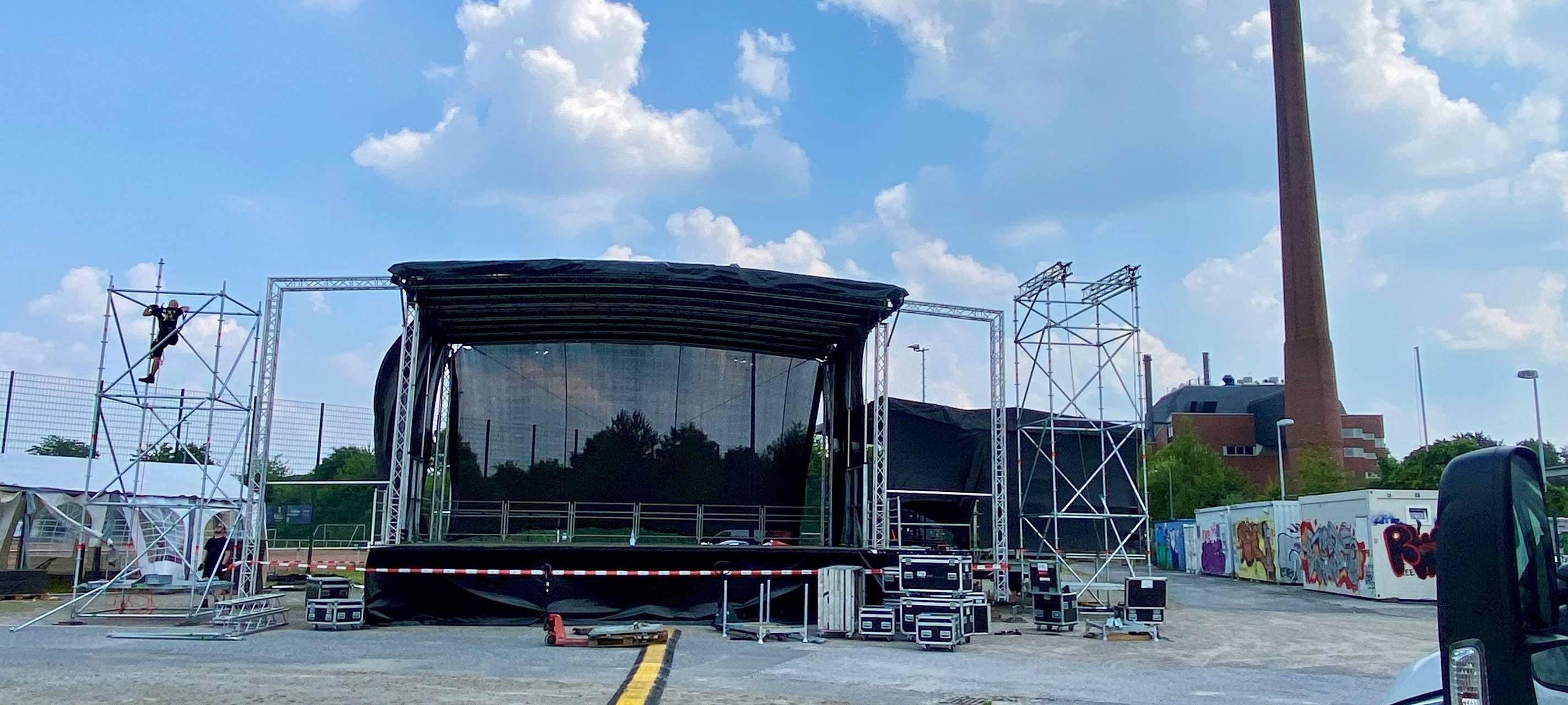 AfD-Bundesparteitag in Essen - Ticker für den Überblick