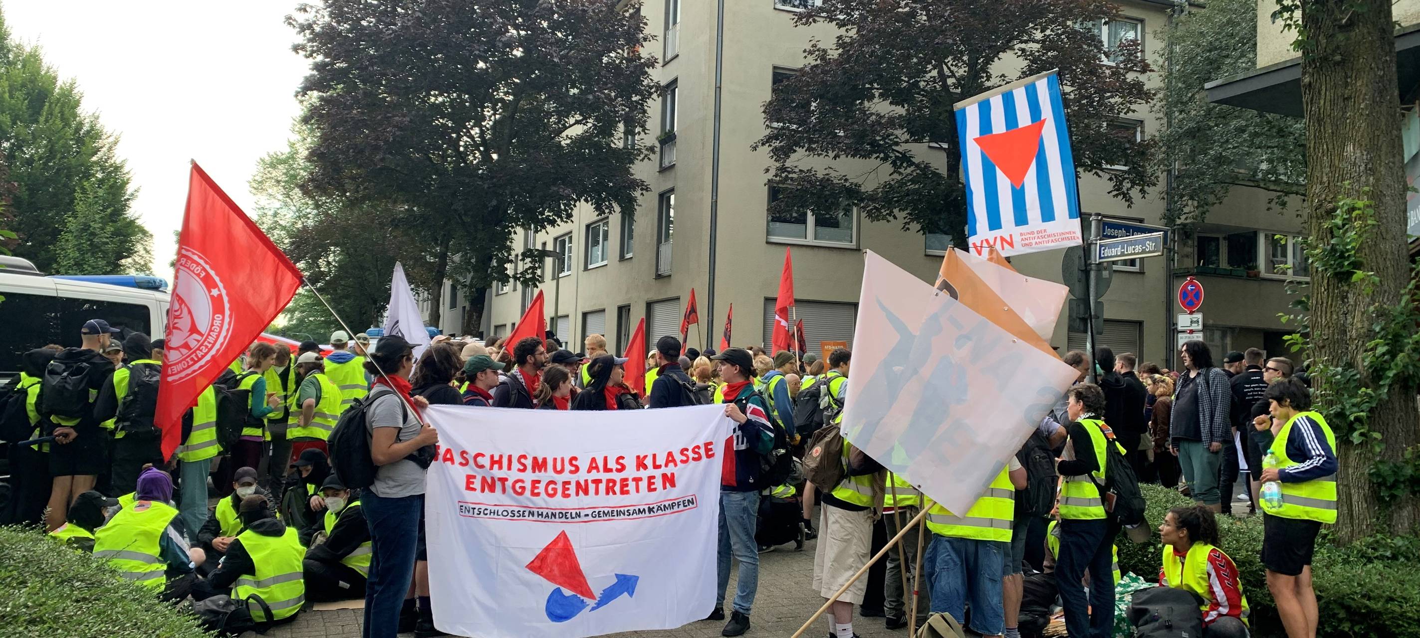 AfD-Bundesparteitag in Essen - Ticker für den Überblick
