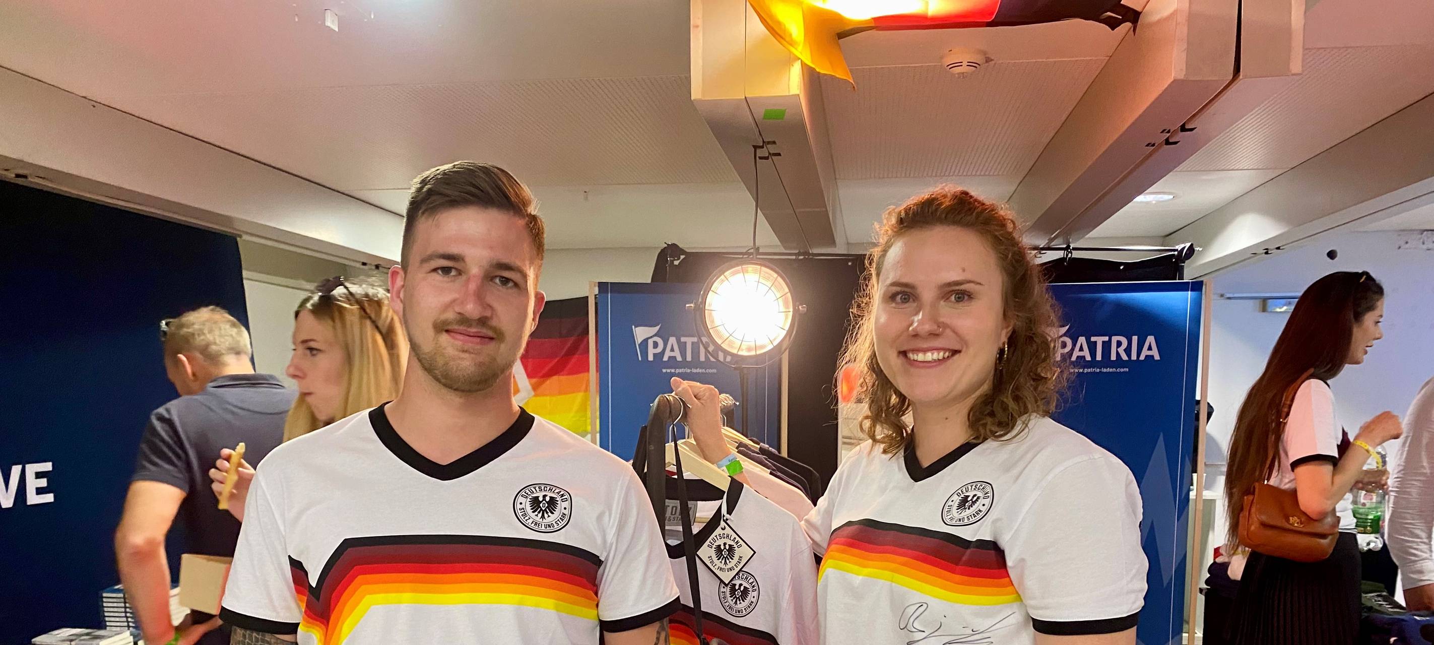 AfD-Bundesparteitag in Essen - Ticker für den Überblick