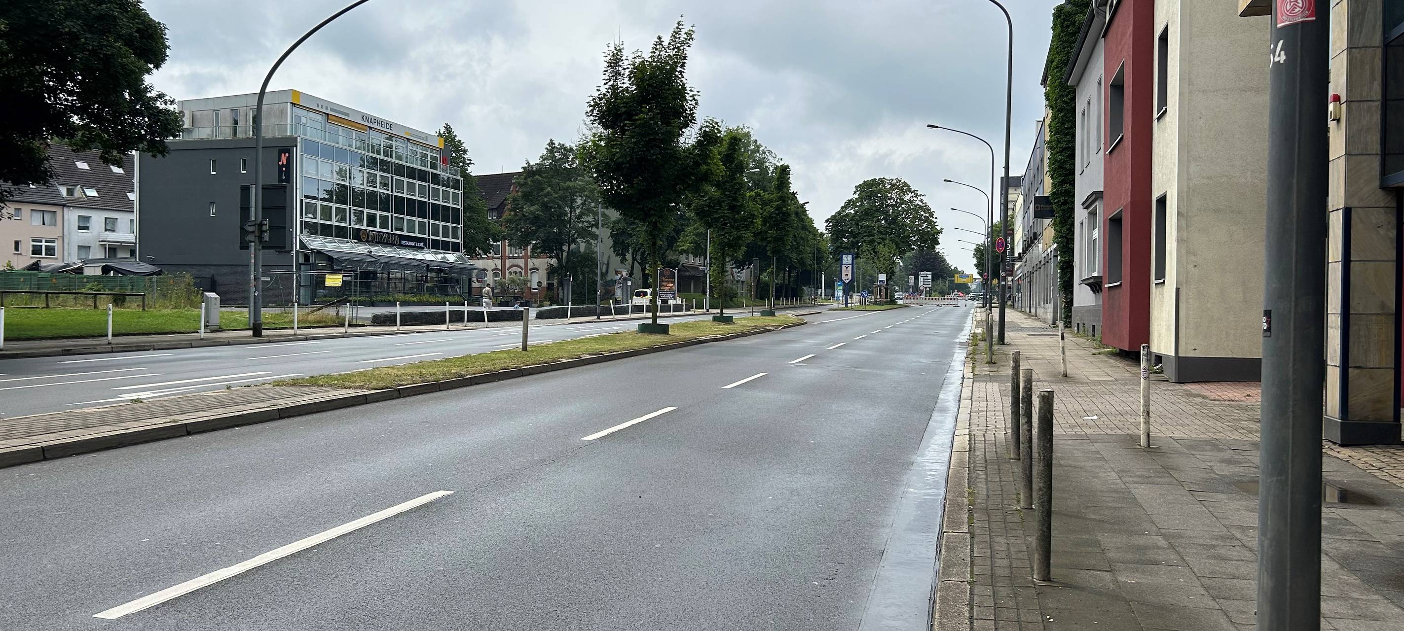 AfD-Bundesparteitag in Essen - Ticker für den Überblick