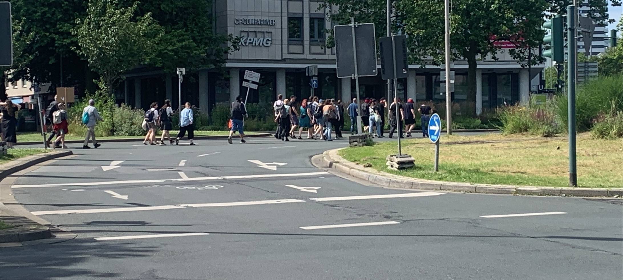 AfD-Bundesparteitag in Essen - Ticker für den Überblick