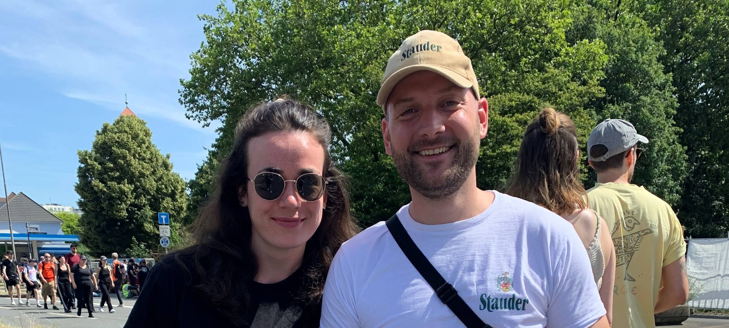 AfD-Bundesparteitag in Essen - Ticker für den Überblick