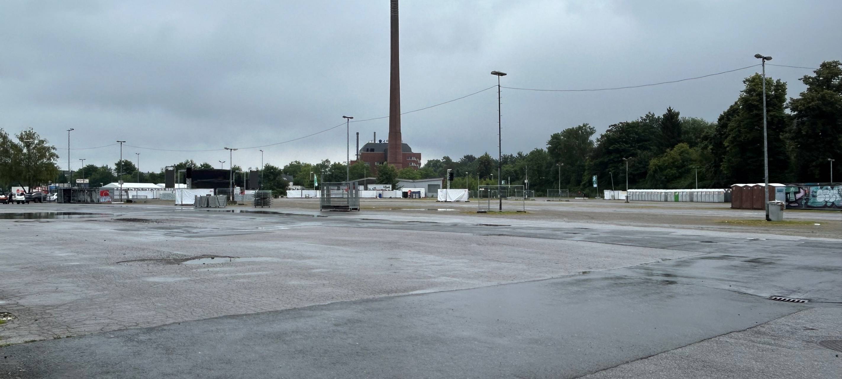 AfD-Bundesparteitag in Essen - Ticker für den Überblick