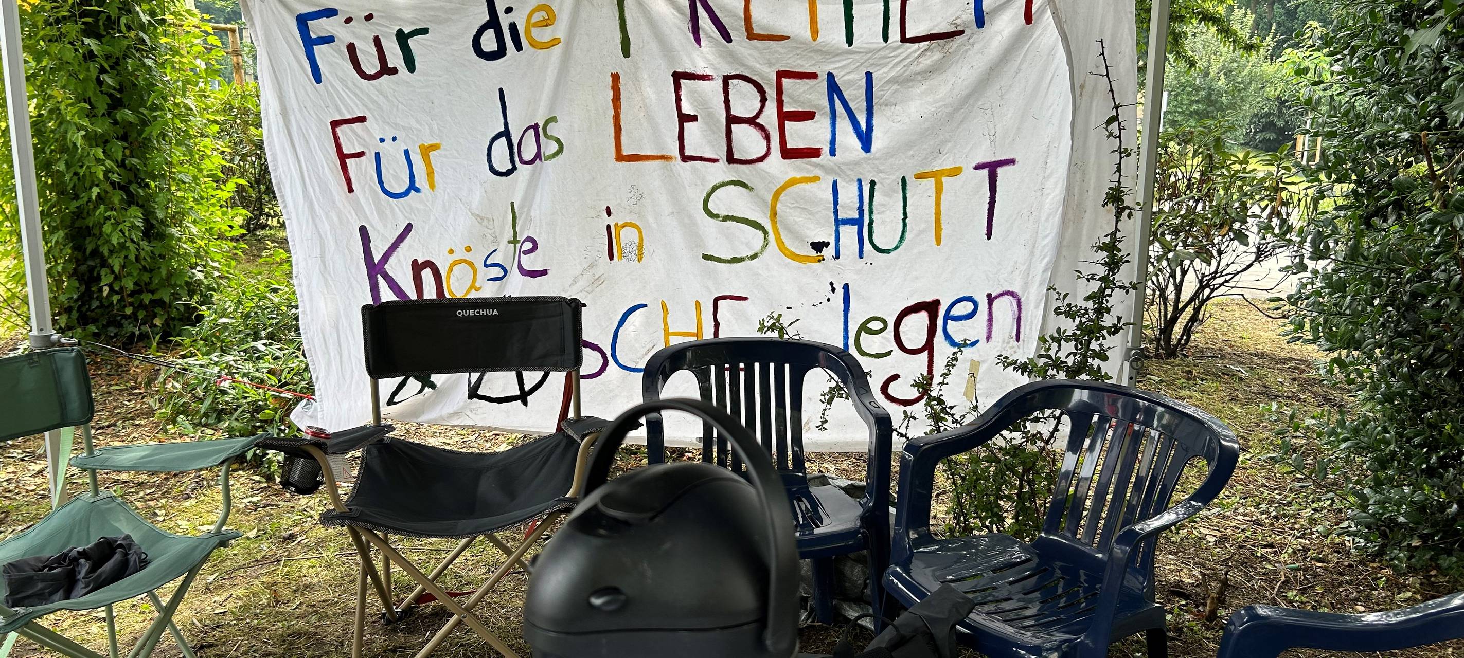 AfD-Bundesparteitag in Essen - Ticker für den Überblick