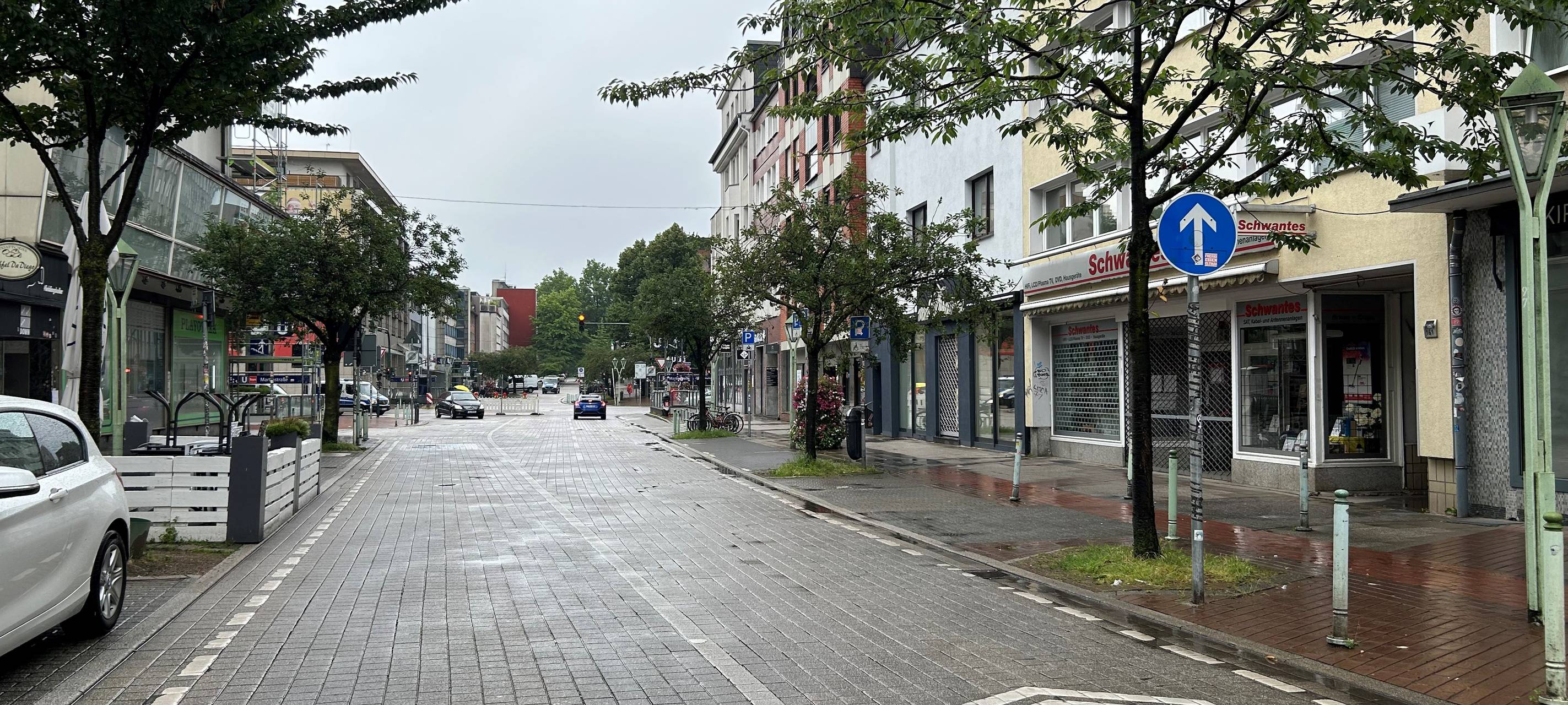 AfD-Bundesparteitag in Essen - Ticker für den Überblick