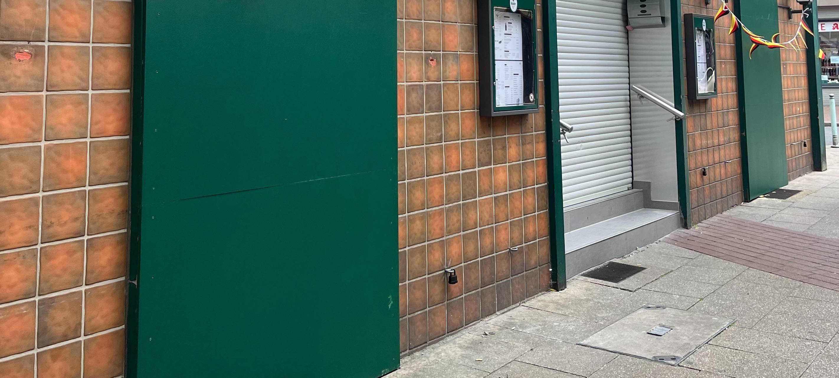 AfD-Bundesparteitag in Essen - Ticker für den Überblick