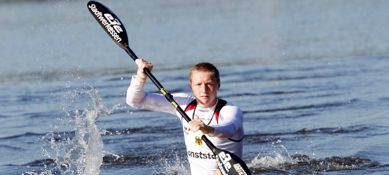 Wassersport aus Essen international erfolgreich