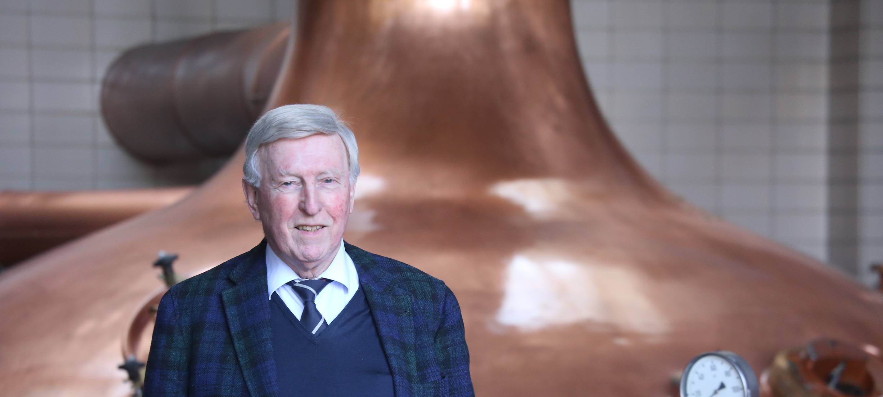 "Stauder" in Essen trauert um Senior-Chef