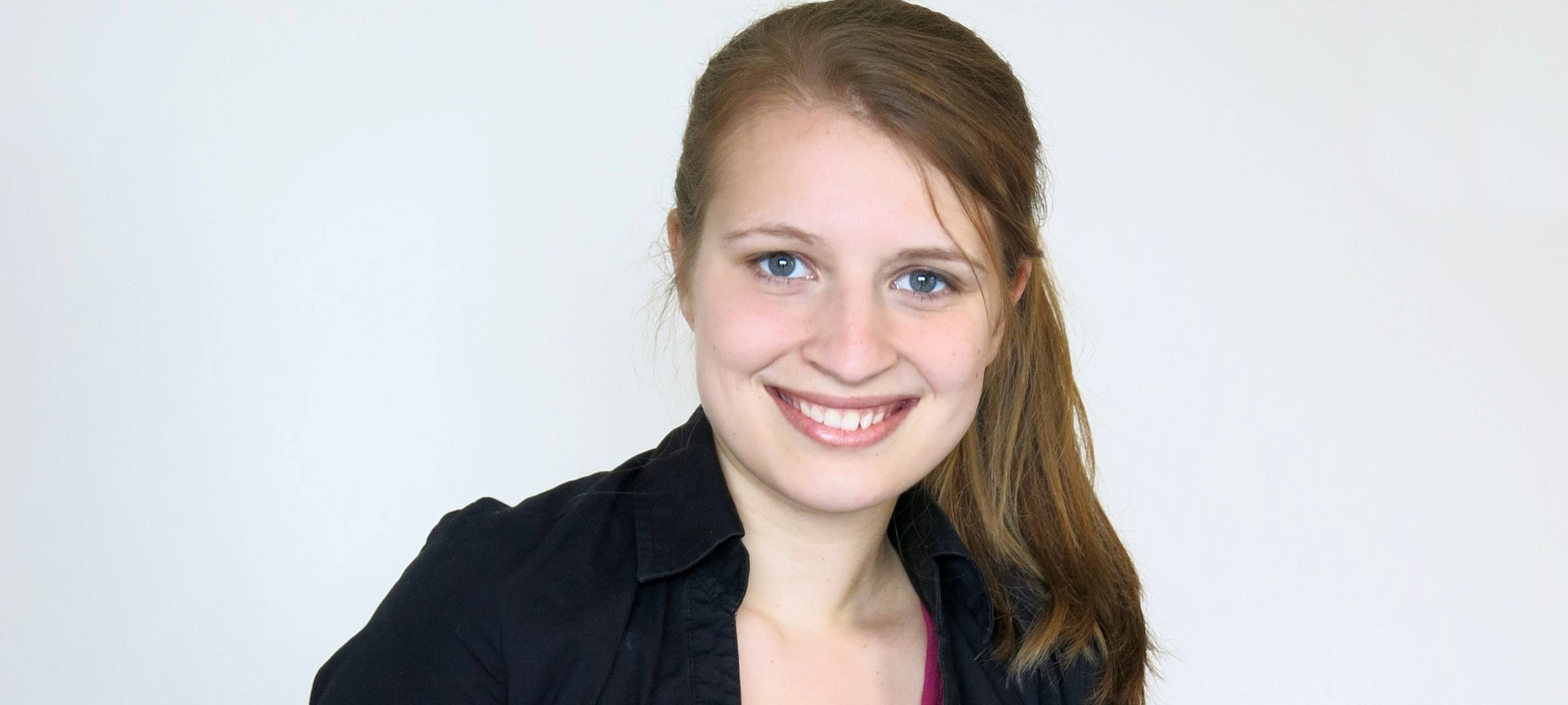 Förderpreis aus Essen für junge Wissenschaftlerin