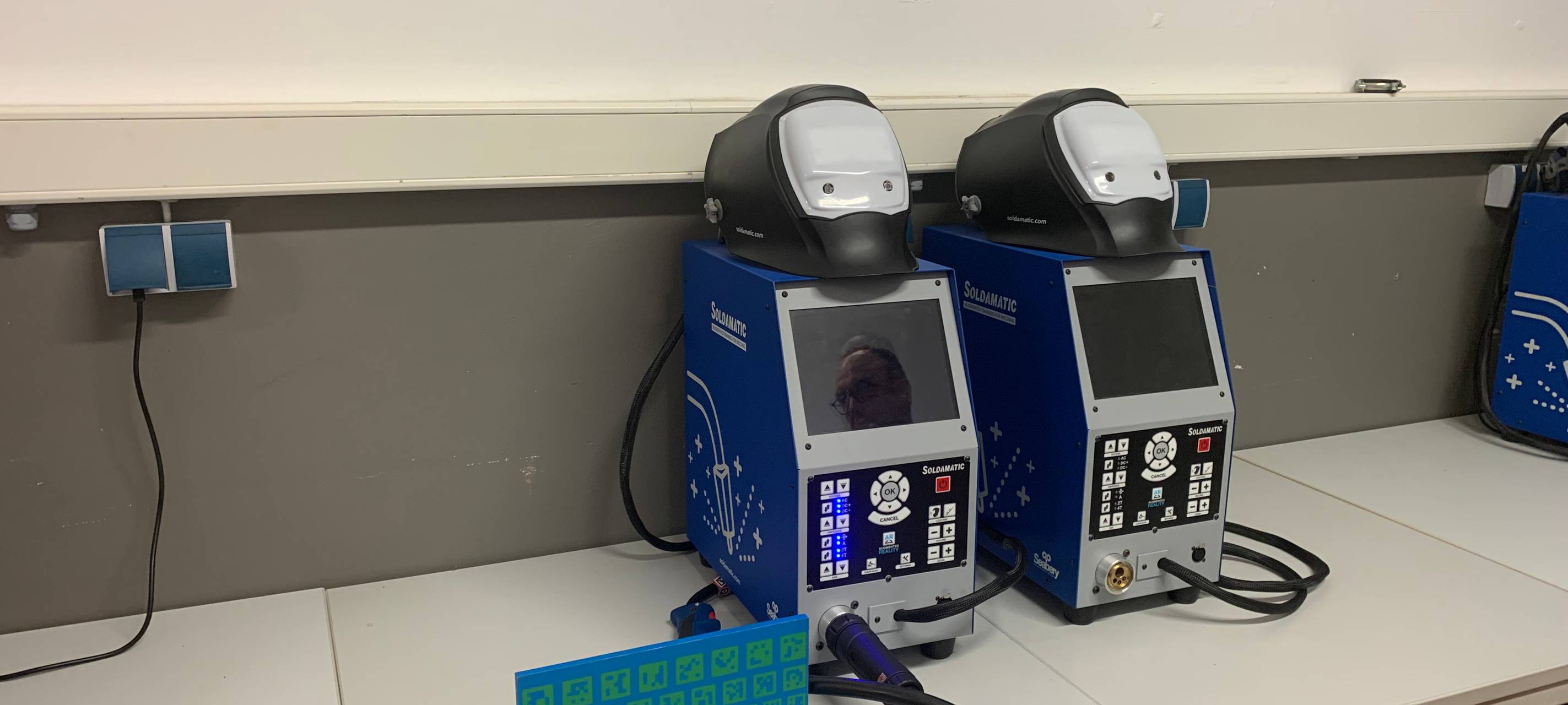 Das Radio Essen-Frühschicht-Praktikum - Moderatoren in Eurem Job