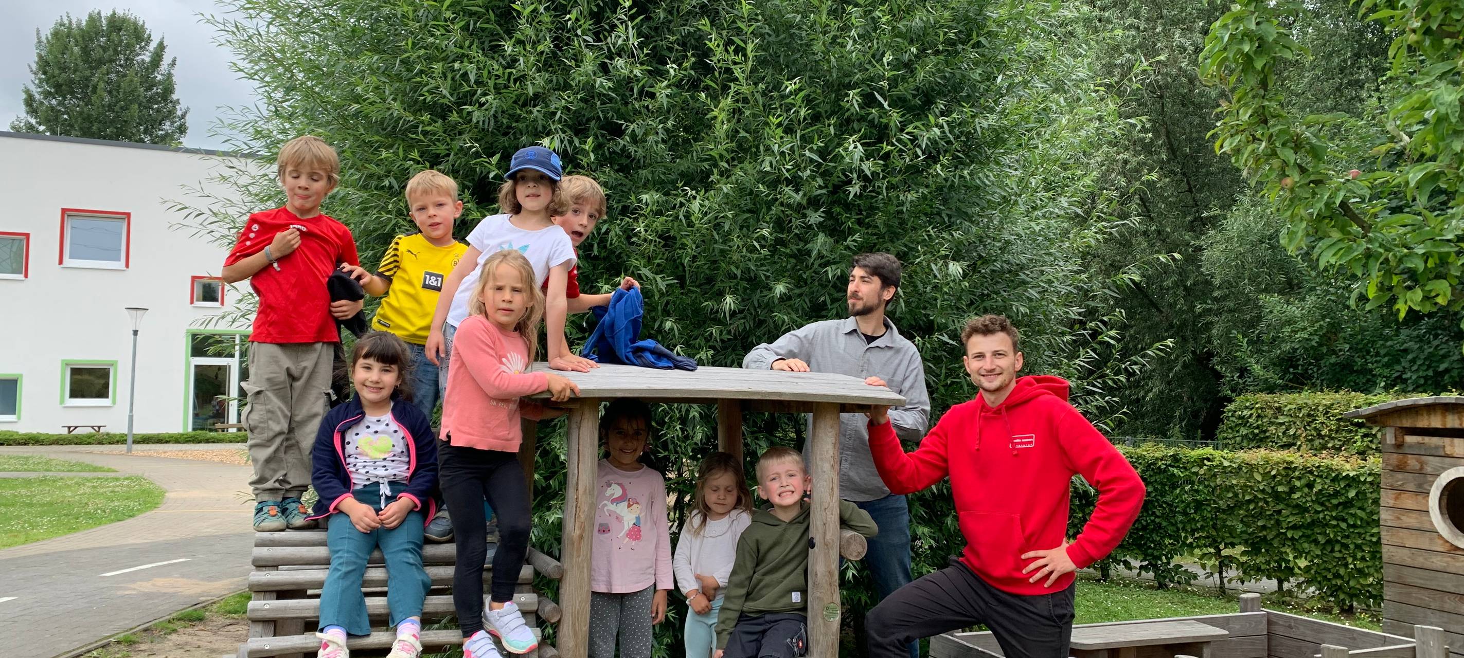 Das Radio Essen-Frühschicht-Praktikum - Moderatoren in Eurem Job