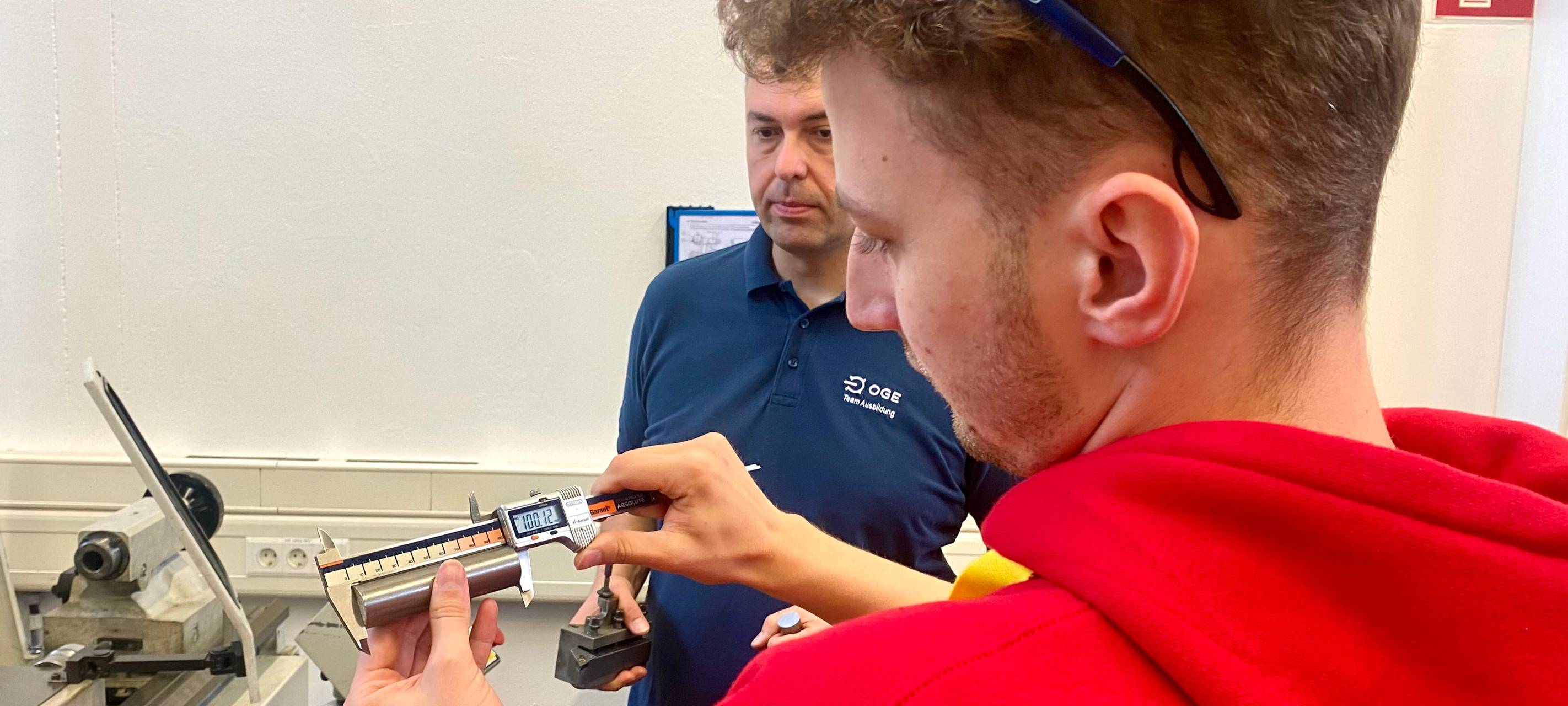 Das Radio Essen-Frühschicht-Praktikum - Moderatoren in Eurem Job