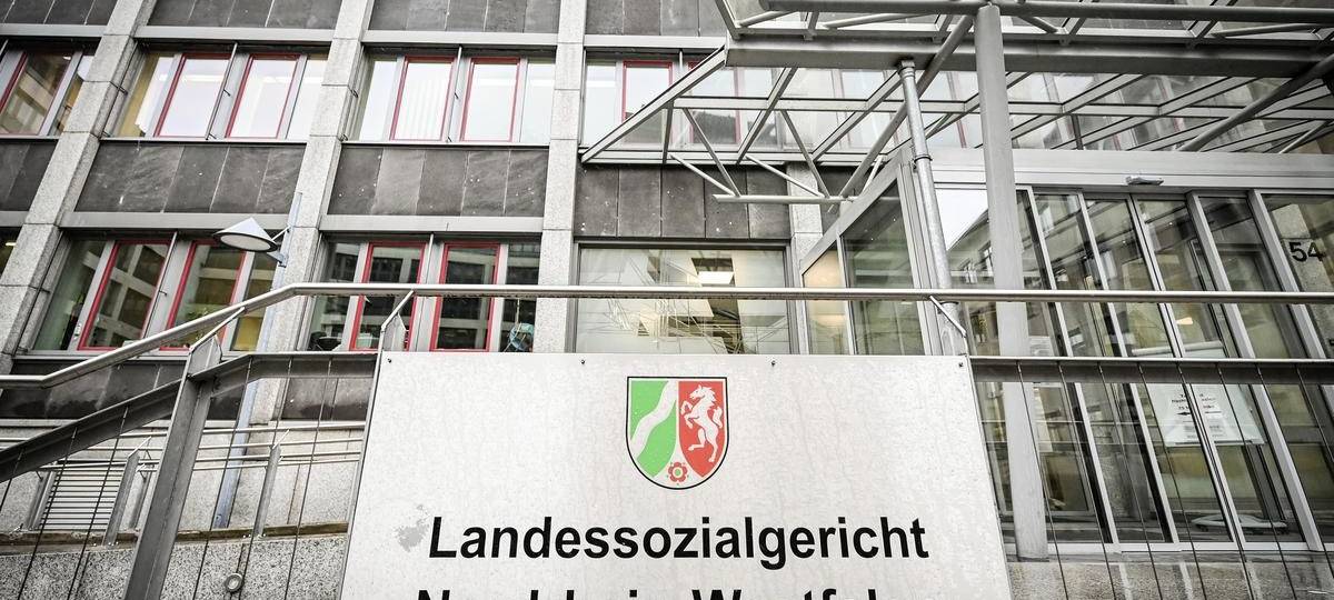 Landessozialgericht in Essen fordert verständliche Gesetze