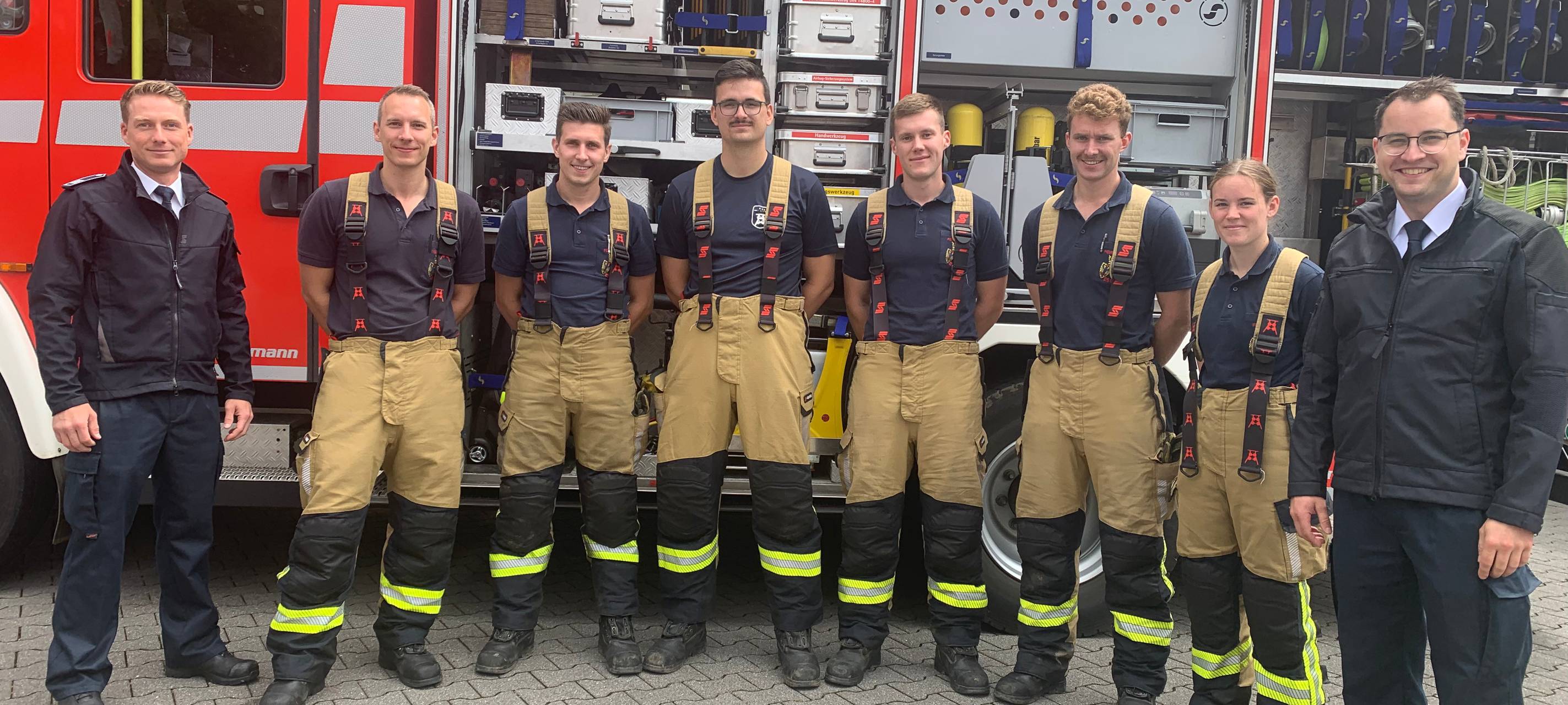 Der Radio Essen-Verkehrsmeldertag 2024: Zwischen Waschstraße und Kuchen-Buffet