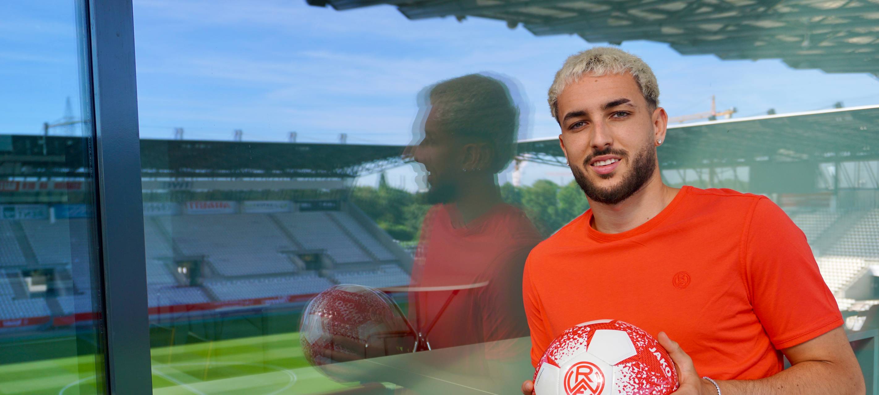 Rot-Weiss Essen: Nächster Neuzugang kommt vom FC Bayern