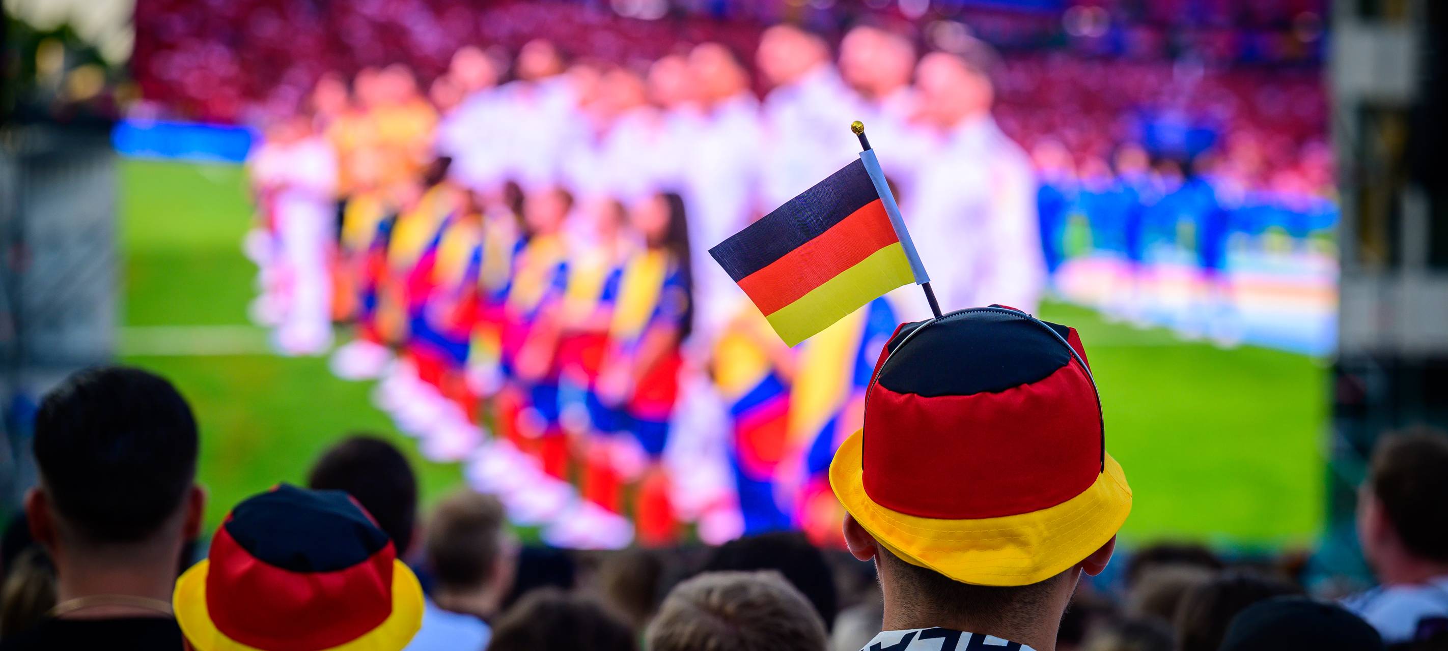 Radio Essen Jahresrückblick 2024