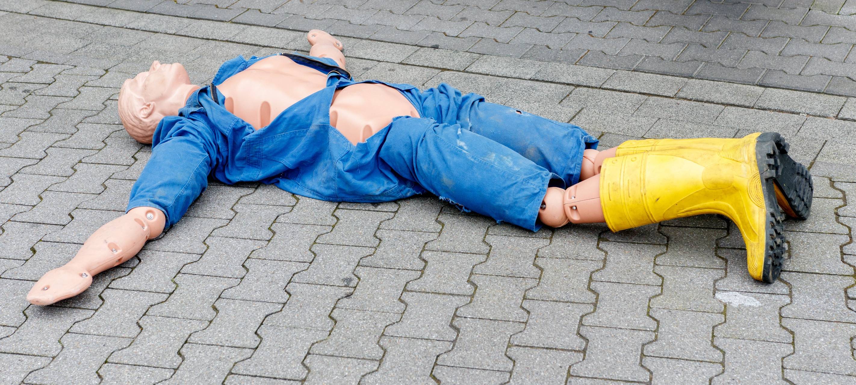 Der Radio Essen-Verkehrsmeldertag 2024: Zwischen Waschstraße und Kuchen-Buffet