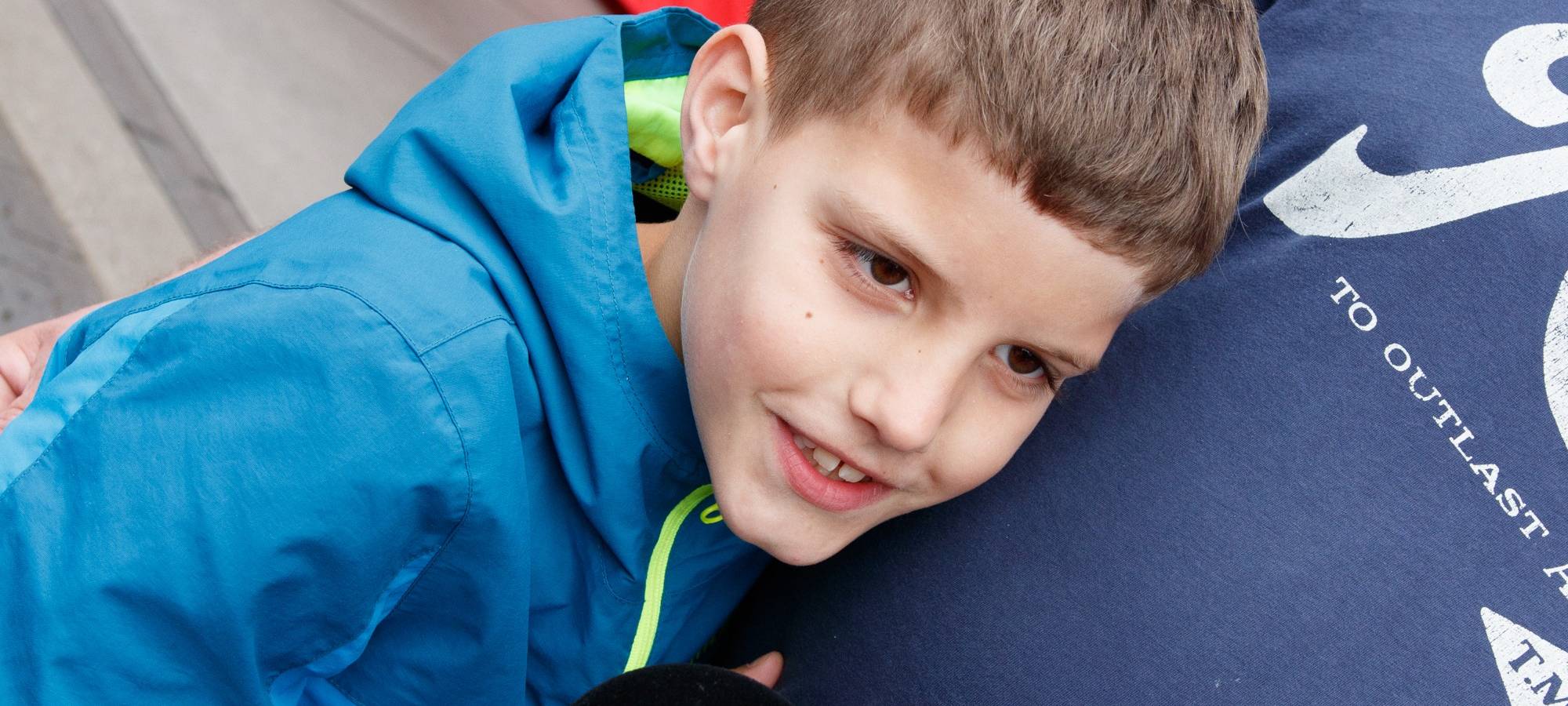 Der Radio Essen-Verkehrsmeldertag 2024: Zwischen Waschstraße und Kuchen-Buffet