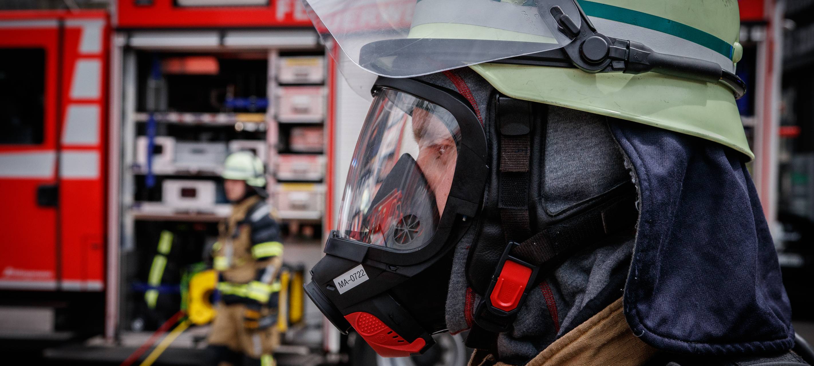 Der Radio Essen-Verkehrsmeldertag 2024: Zwischen Waschstraße und Kuchen-Buffet