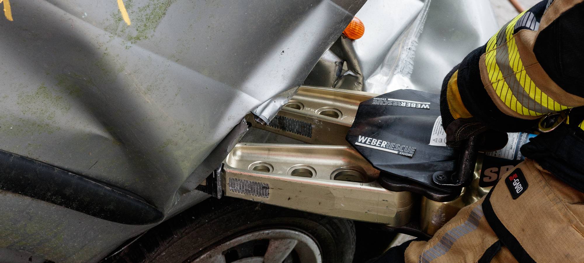 Der Radio Essen-Verkehrsmeldertag 2024: Zwischen Waschstraße und Kuchen-Buffet